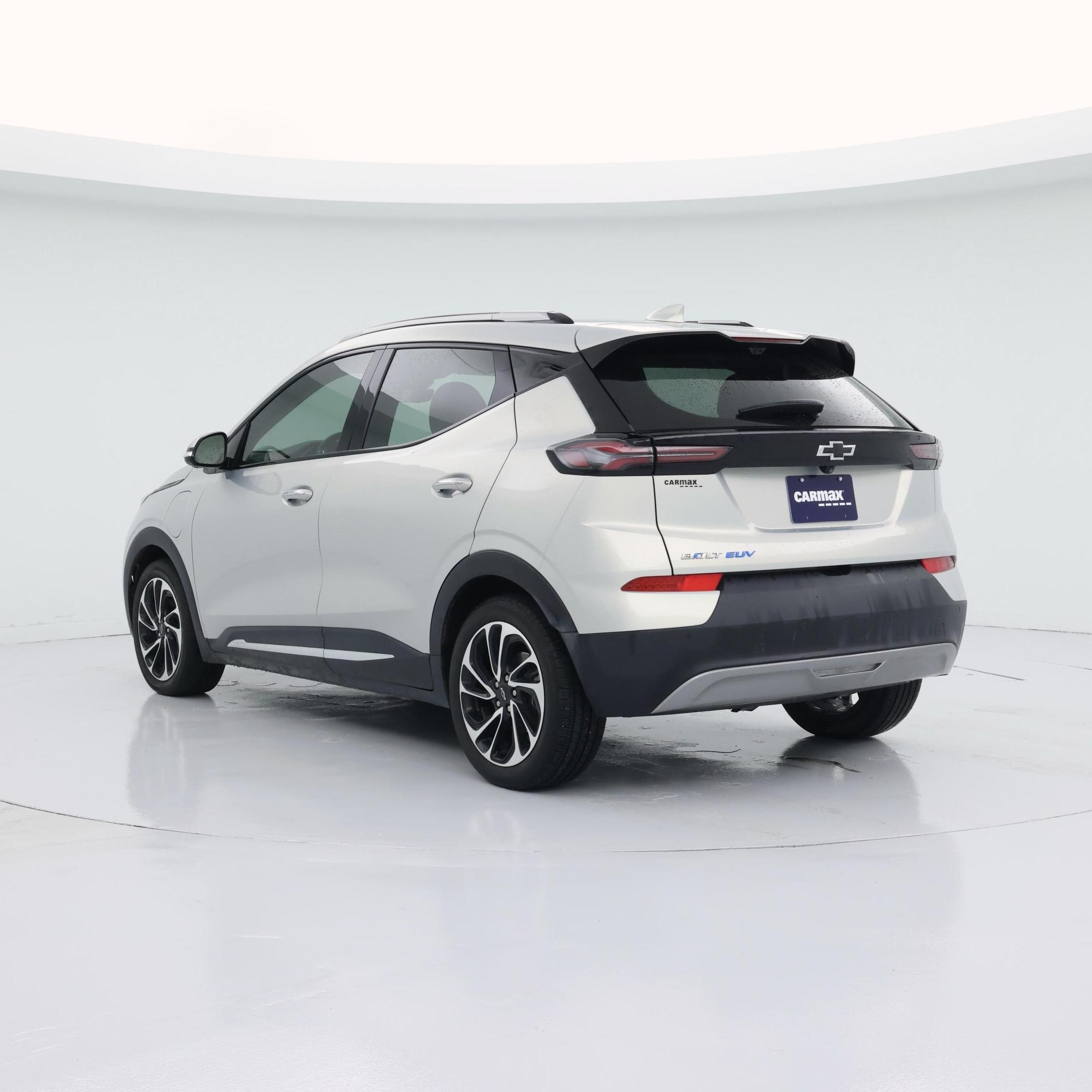 Thumbnail: 2023 Chevrolet Bolt EUV - 2