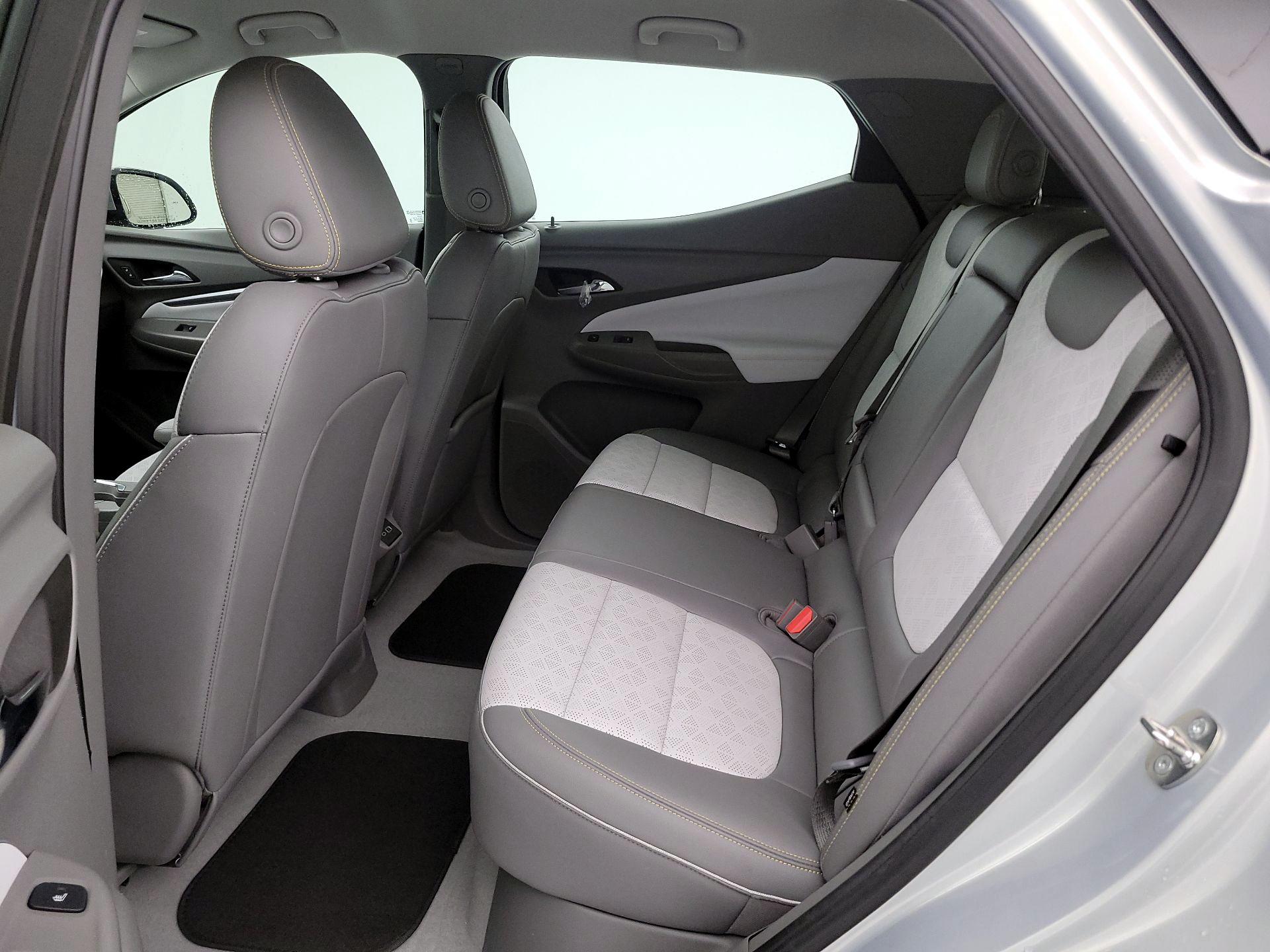 Thumbnail: 2023 Chevrolet Bolt EUV - 19