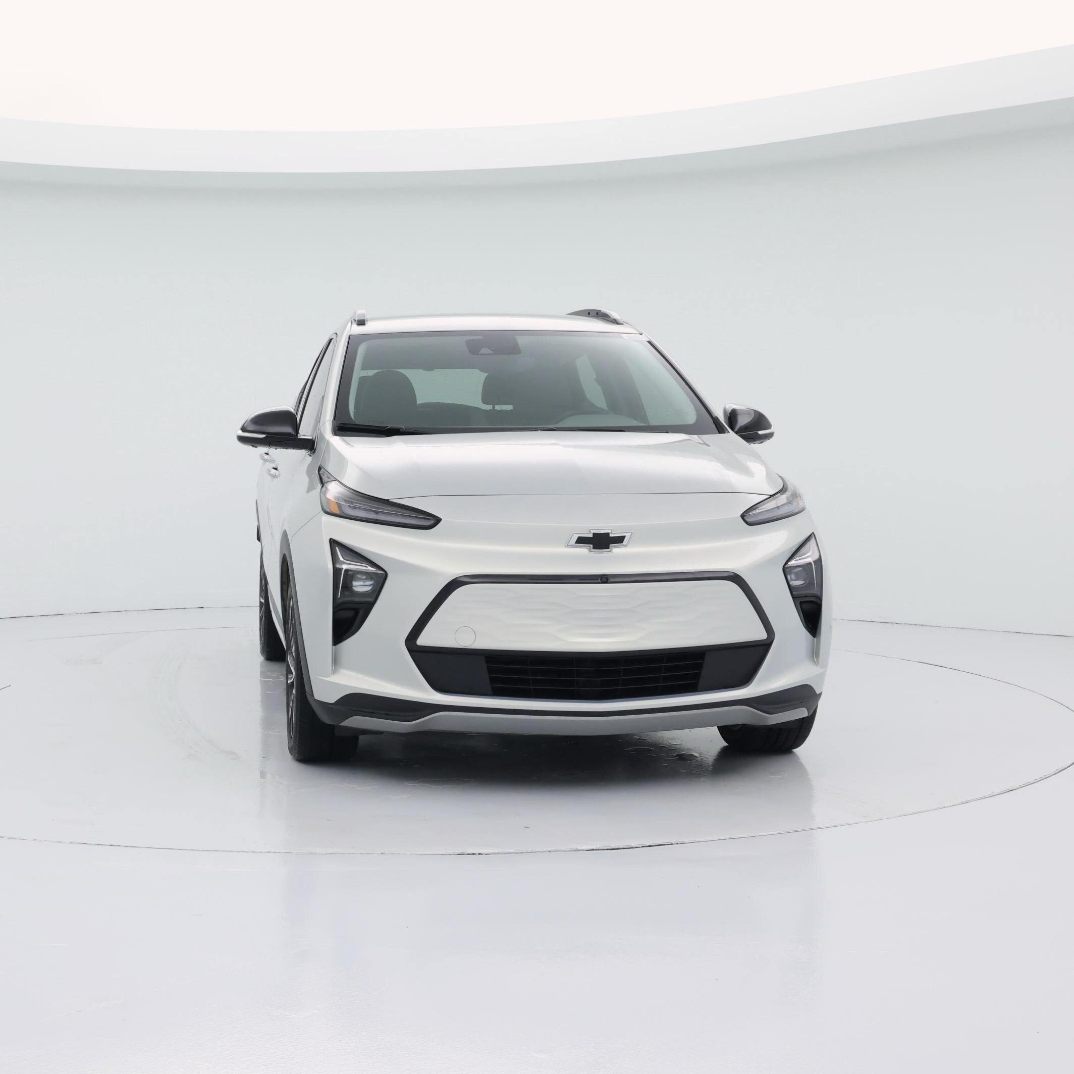 Thumbnail: 2023 Chevrolet Bolt EUV - 5