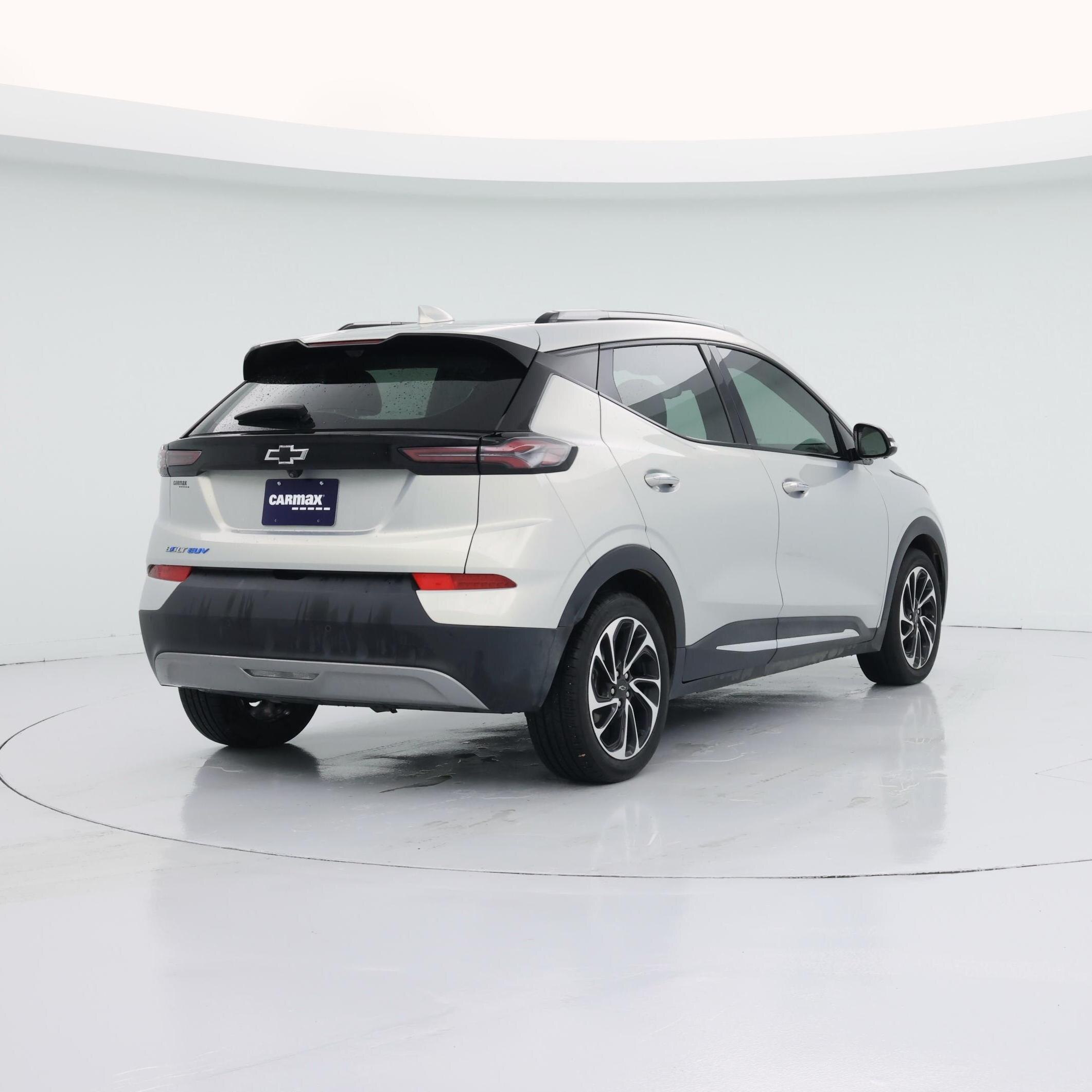 Thumbnail: 2023 Chevrolet Bolt EUV - 8