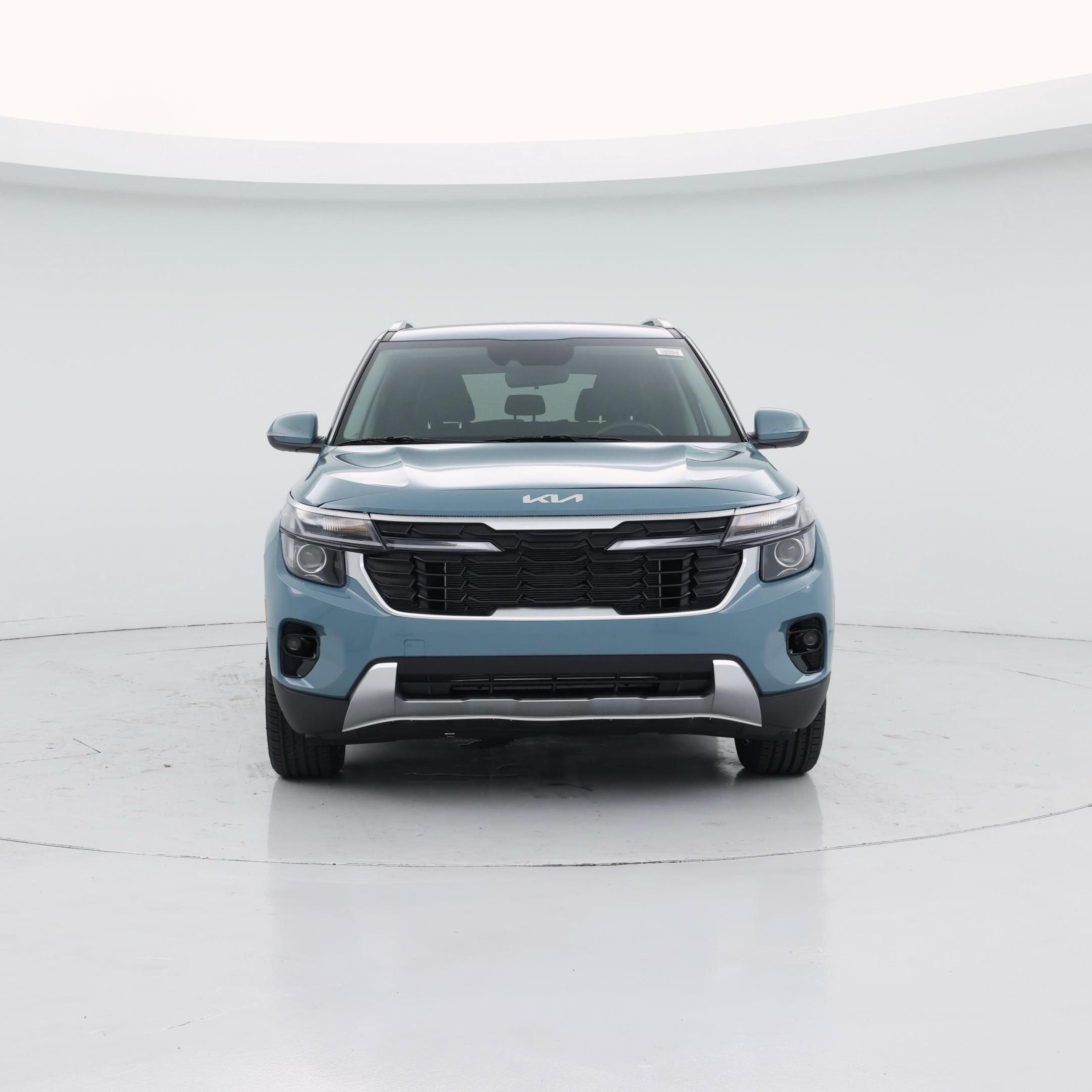 Thumbnail: 2024 Kia Seltos - 5