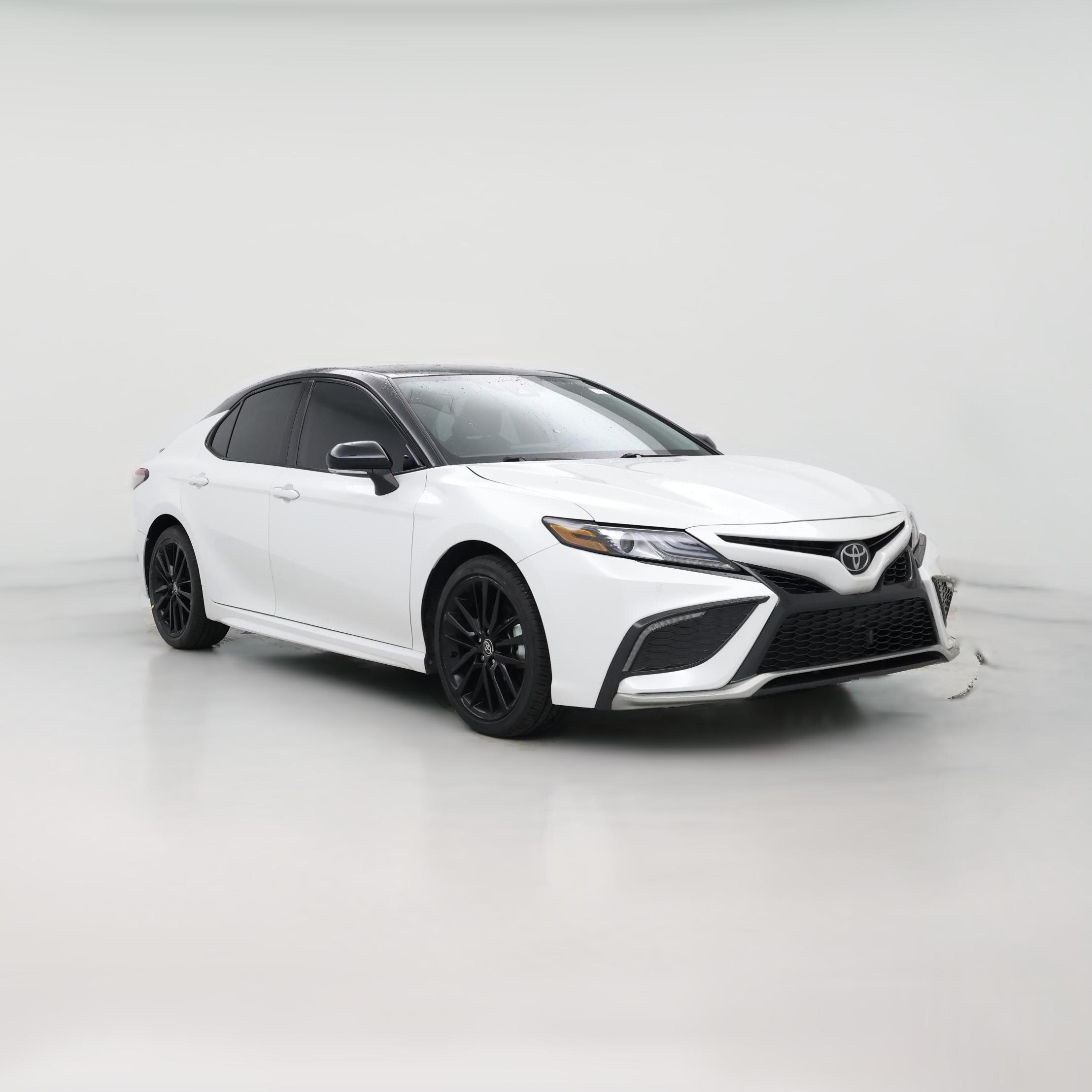 Thumbnail: 2023 Toyota Camry - 1