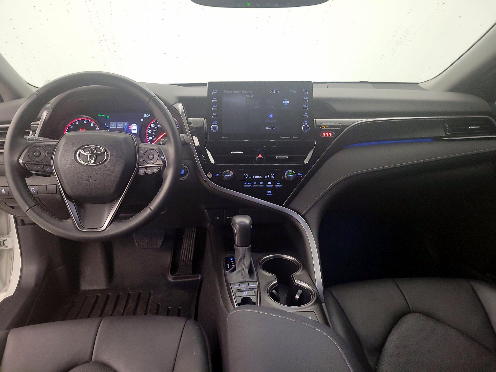 Thumbnail: 2023 Toyota Camry - 9