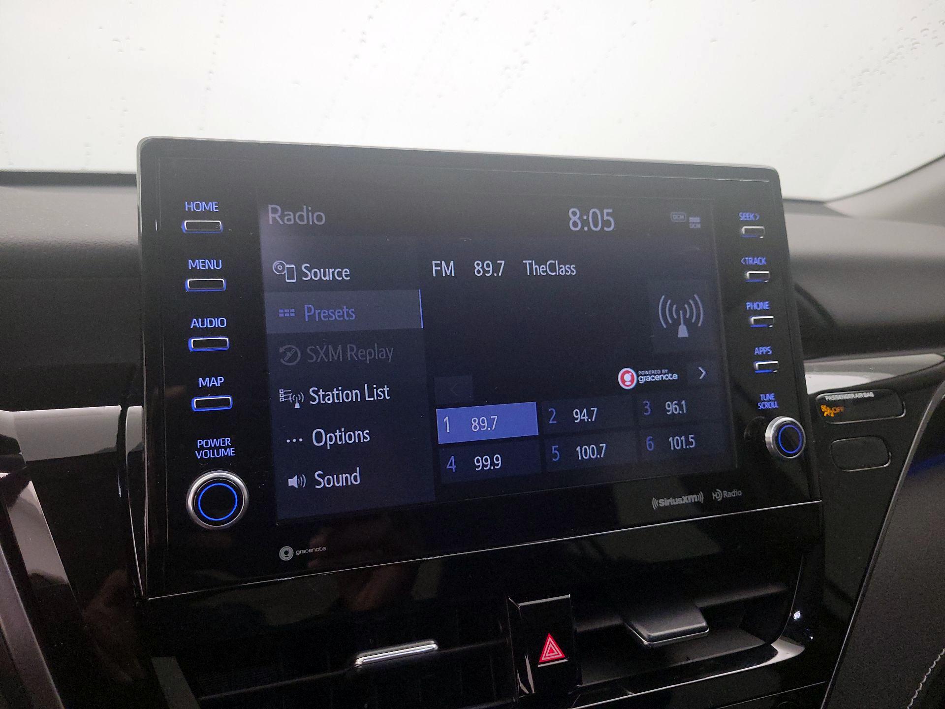 Thumbnail: 2023 Toyota Camry - 13