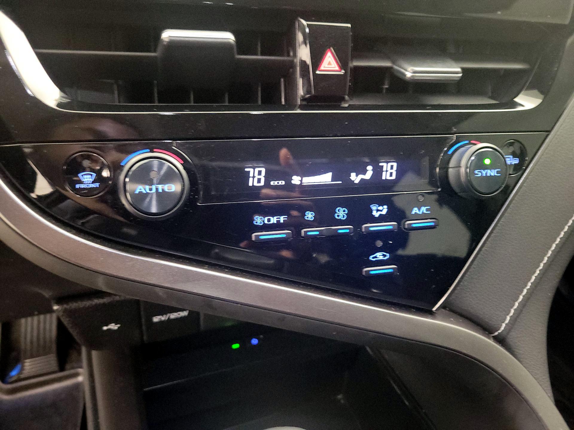 Thumbnail: 2023 Toyota Camry - 14