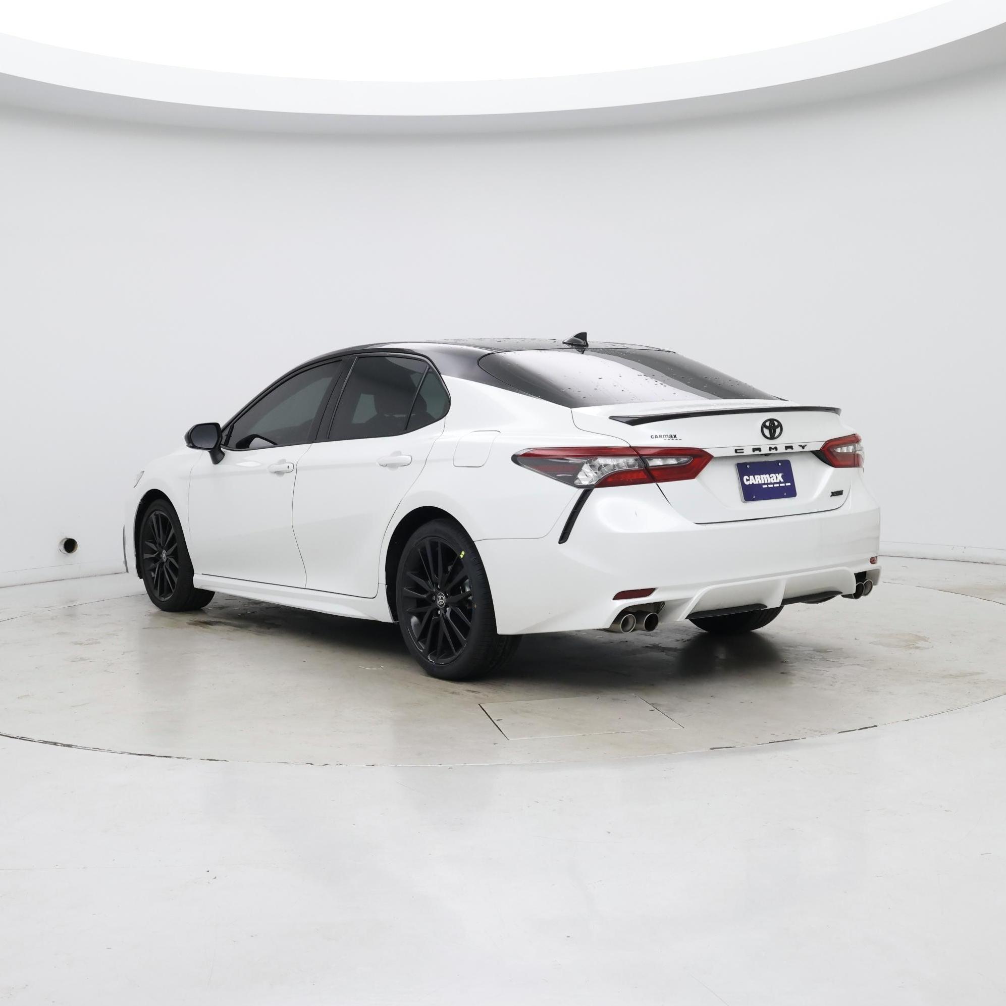 Thumbnail: 2023 Toyota Camry - 2