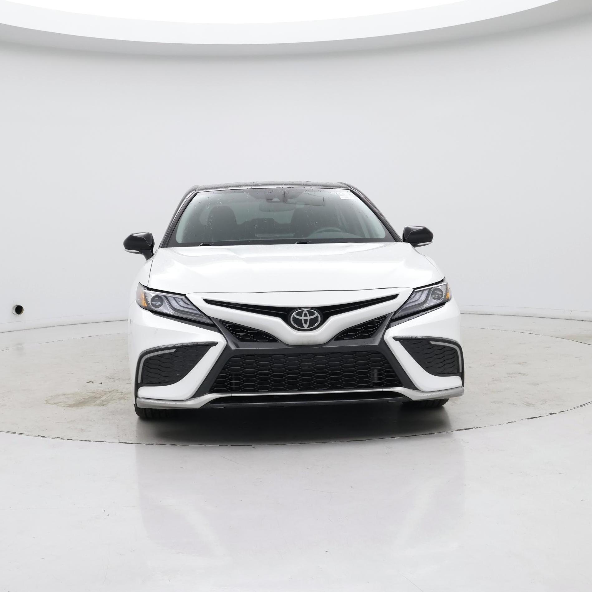 Thumbnail: 2023 Toyota Camry - 5