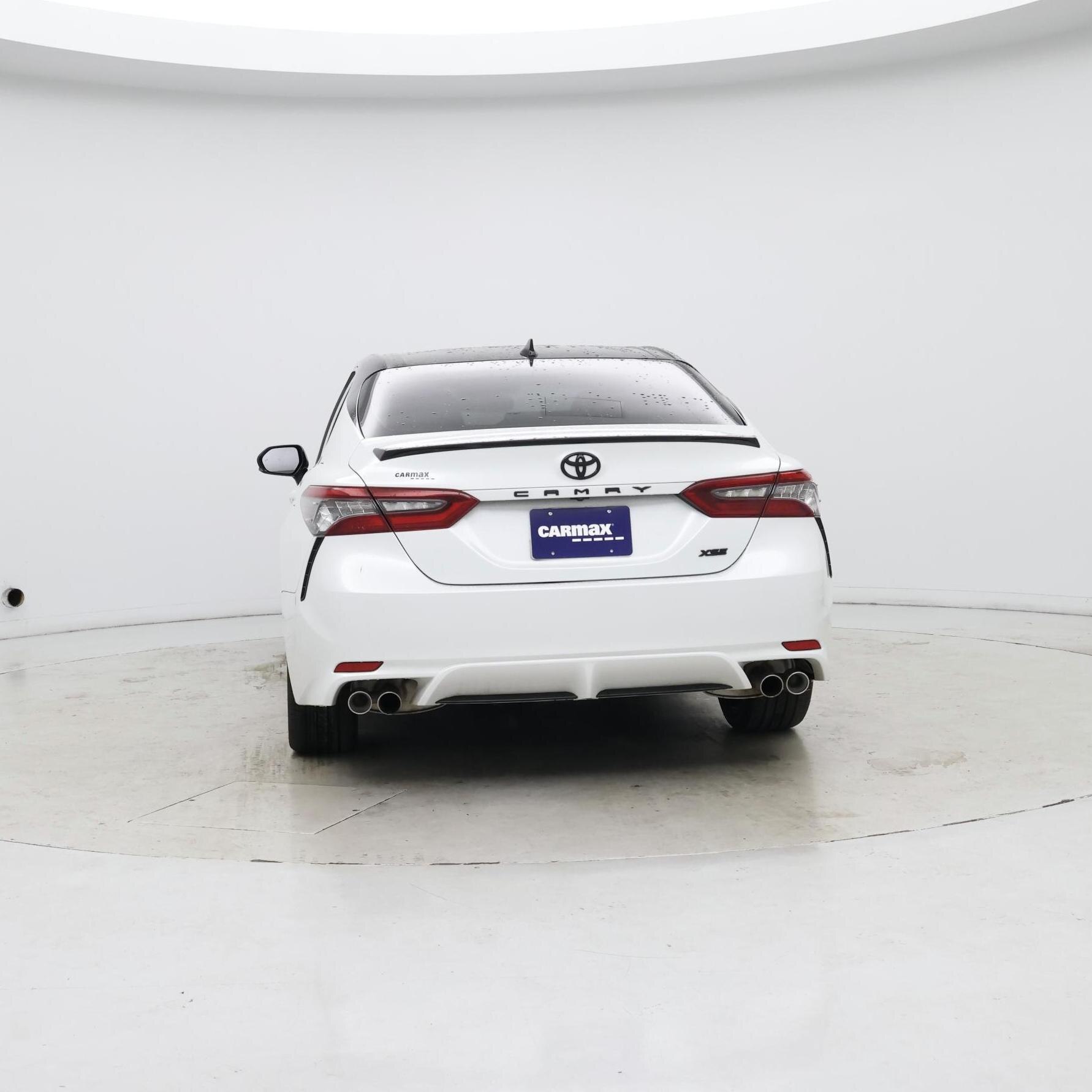 Thumbnail: 2023 Toyota Camry - 6