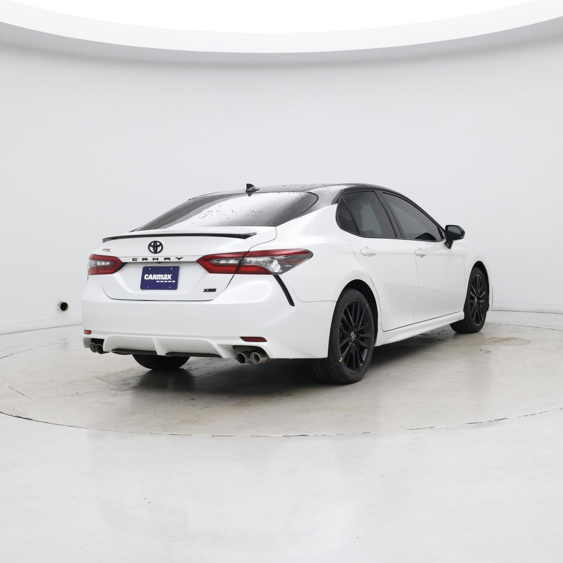 Thumbnail: 2023 Toyota Camry - 8