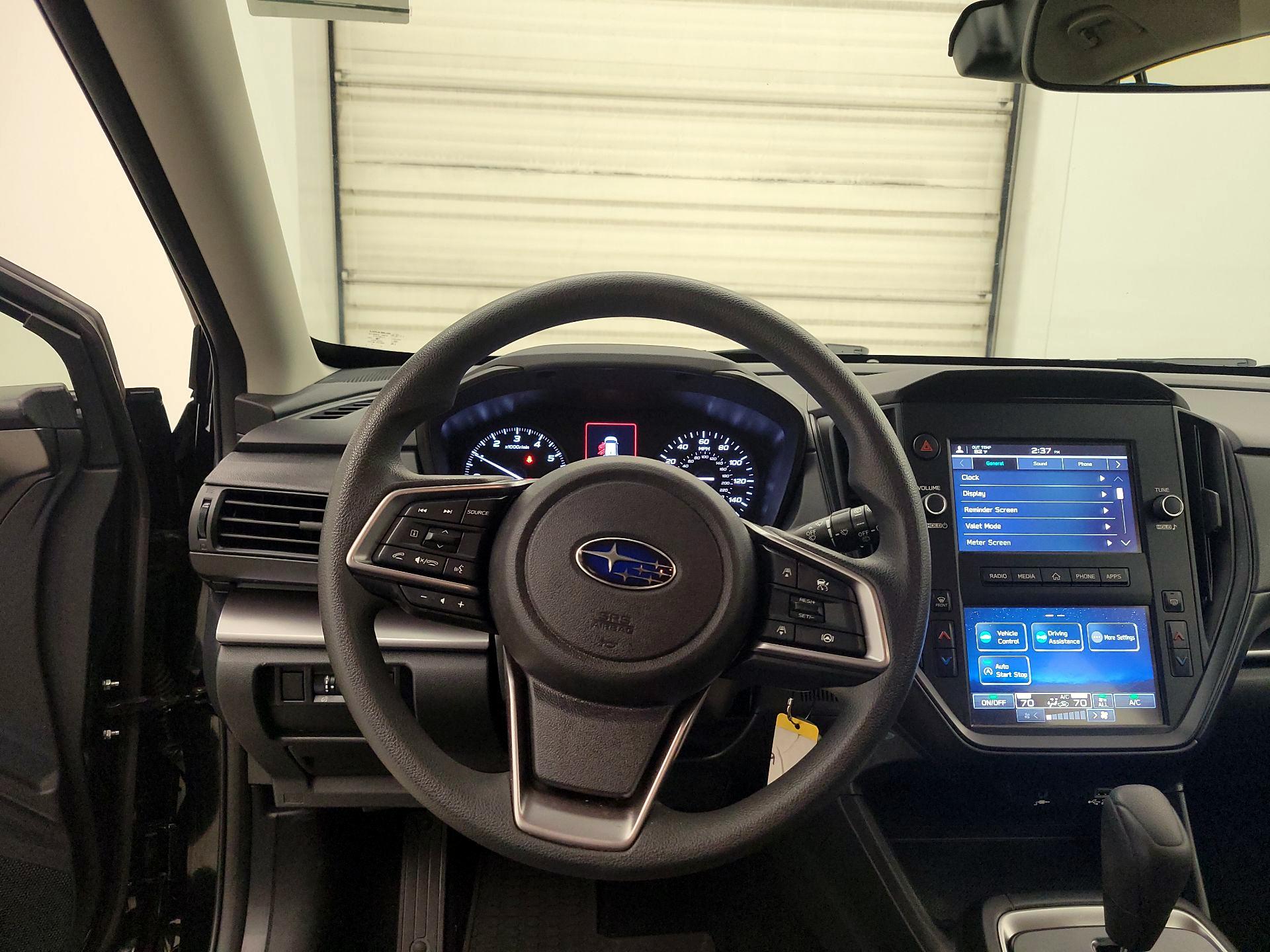 Thumbnail: 2024 Subaru Impreza - 10