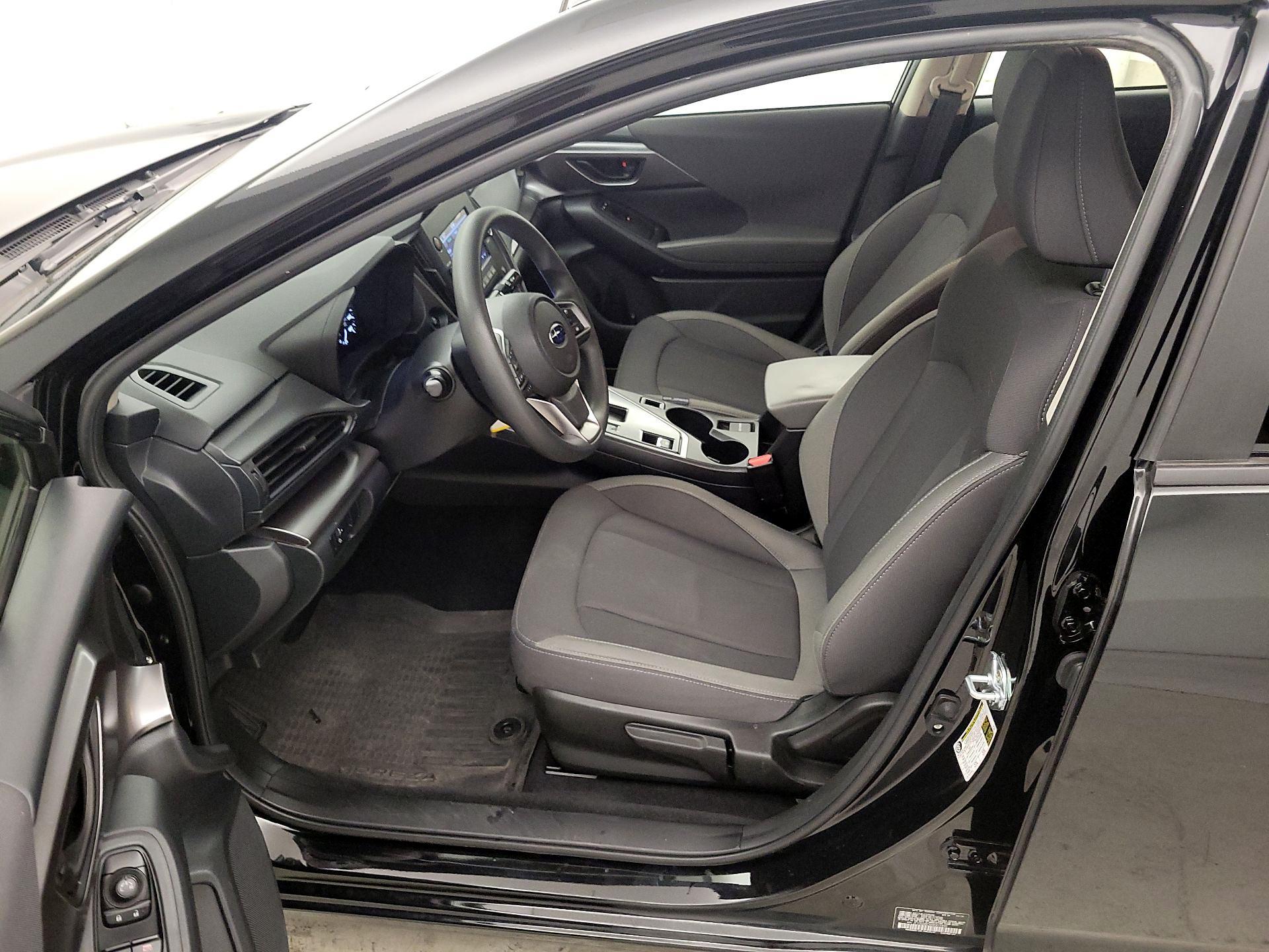 Thumbnail: 2024 Subaru Impreza - 11