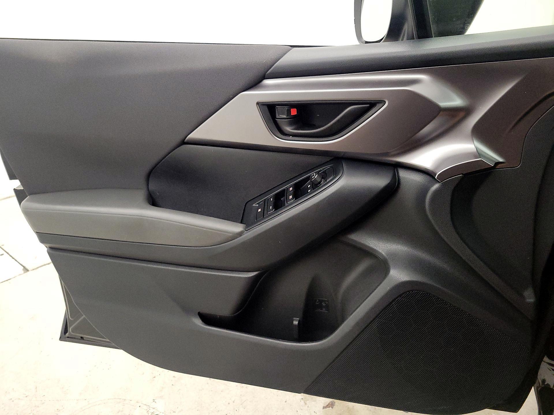 Thumbnail: 2024 Subaru Impreza - 12