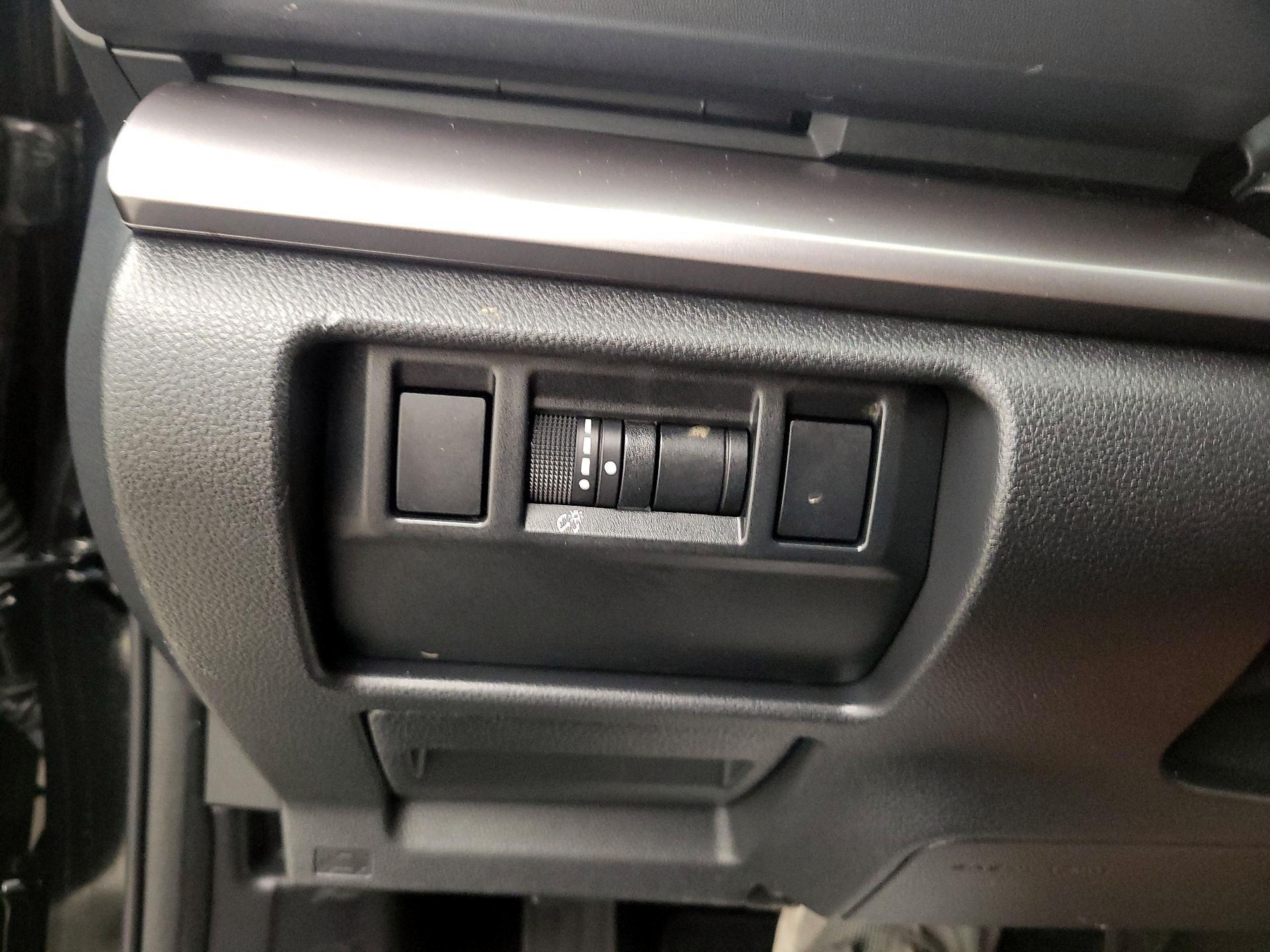 Thumbnail: 2024 Subaru Impreza - 13