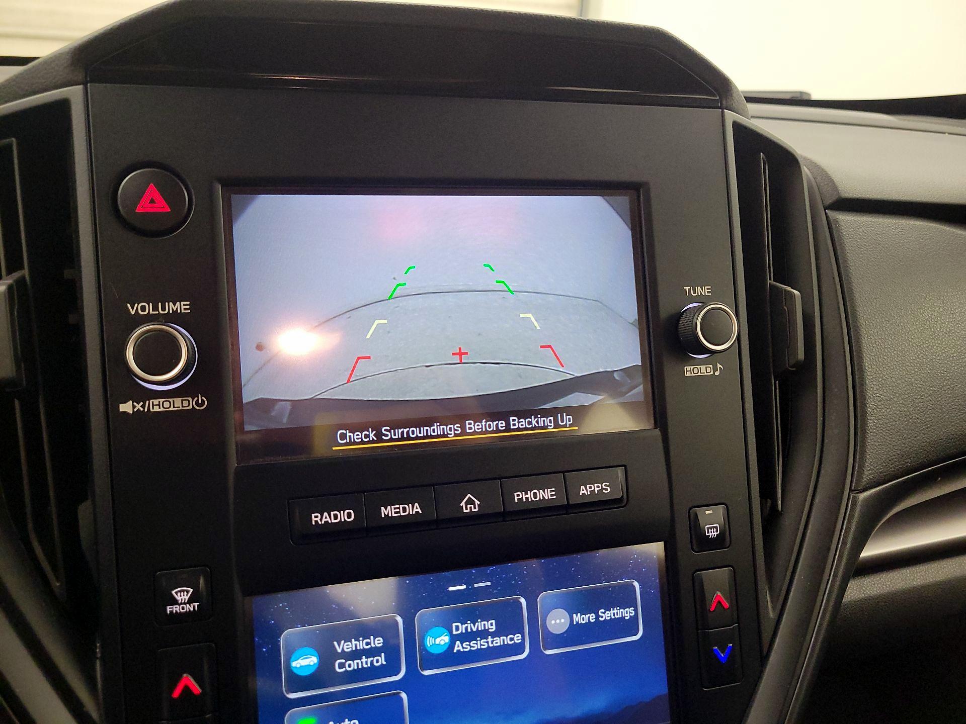 Thumbnail: 2024 Subaru Impreza - 14