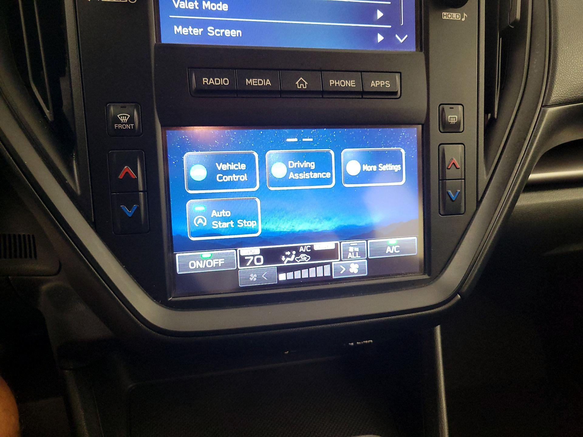 Thumbnail: 2024 Subaru Impreza - 16