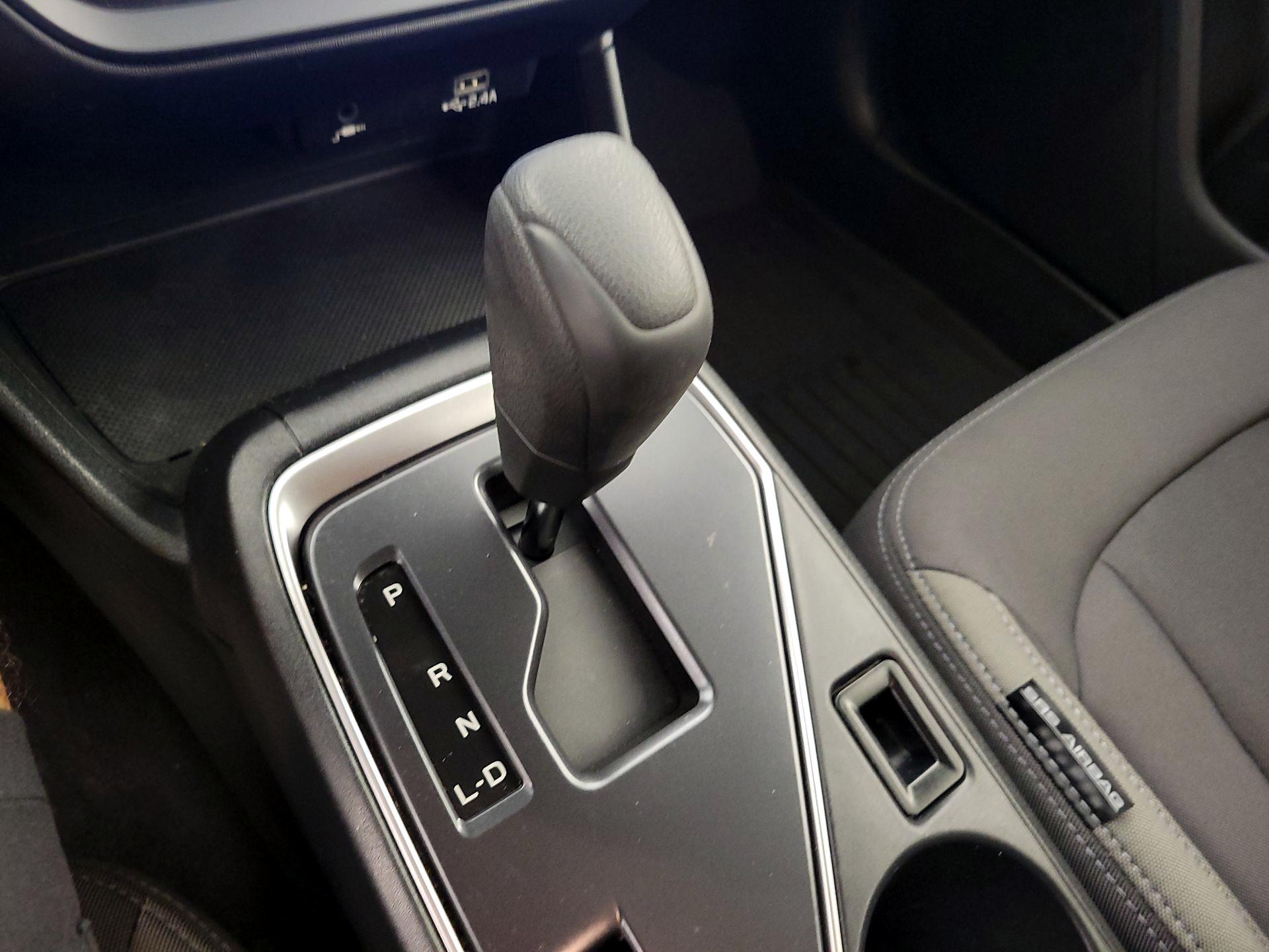 Thumbnail: 2024 Subaru Impreza - 17