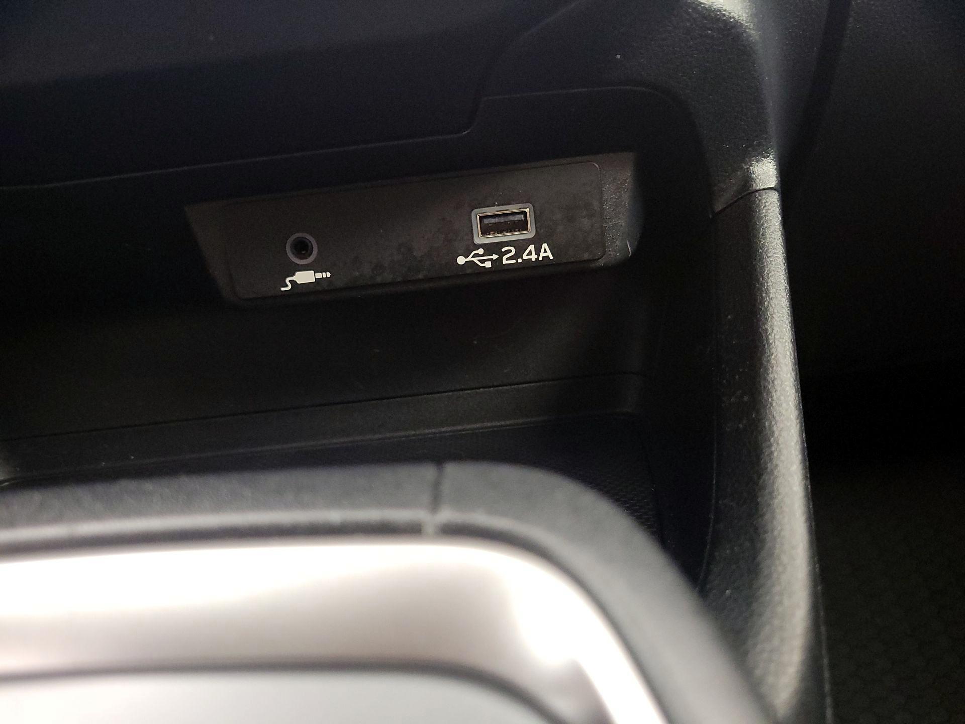 Thumbnail: 2024 Subaru Impreza - 18