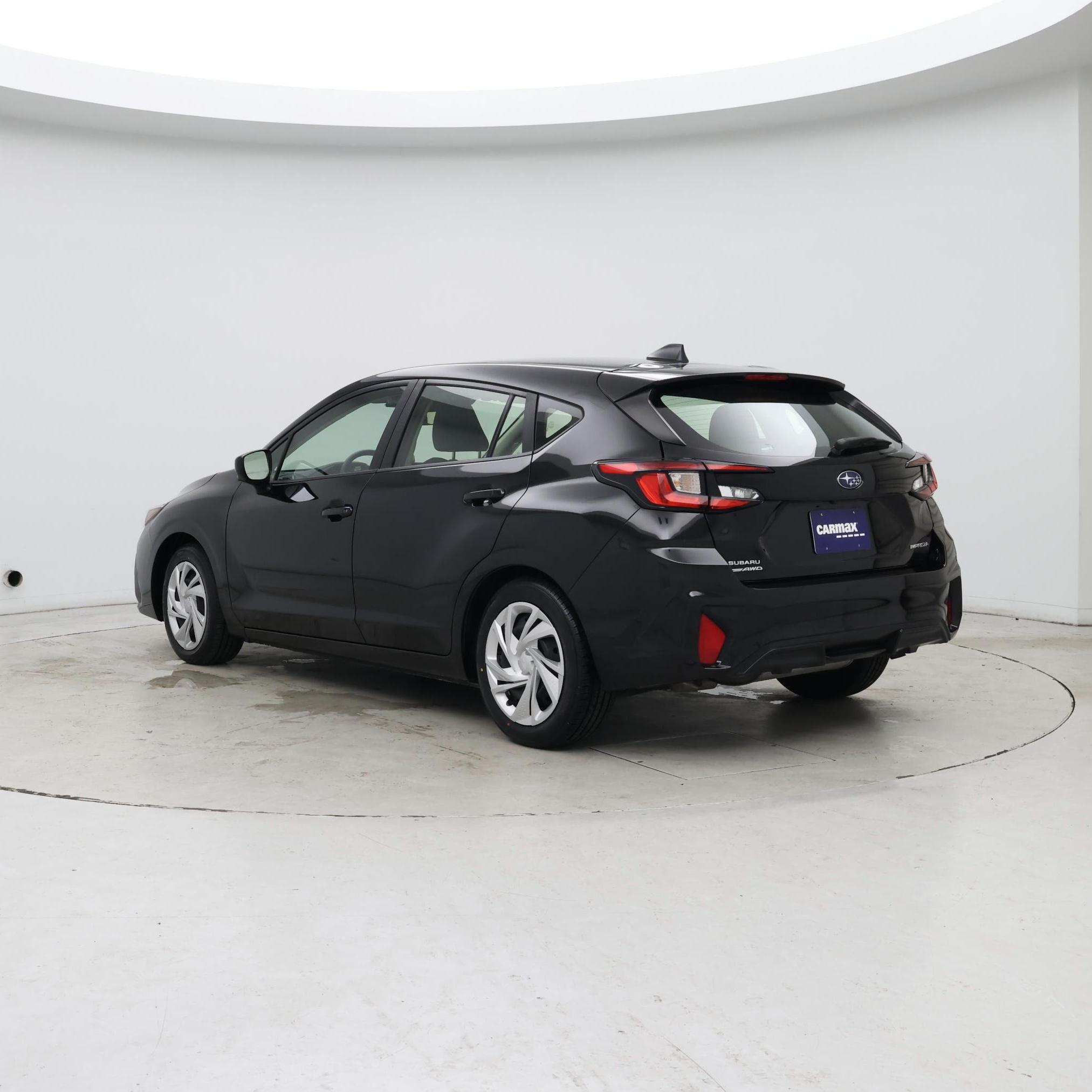 Thumbnail: 2024 Subaru Impreza - 2