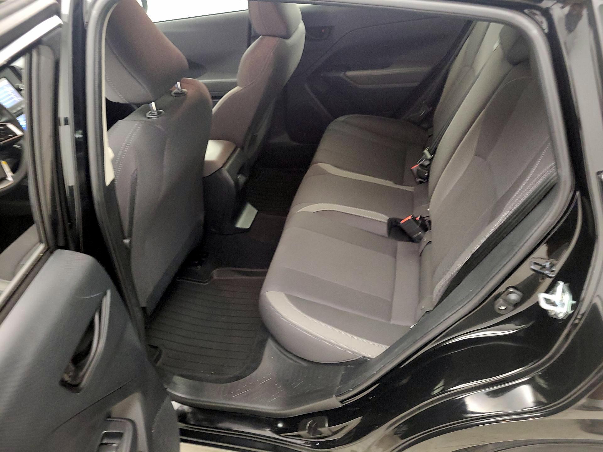 Thumbnail: 2024 Subaru Impreza - 19