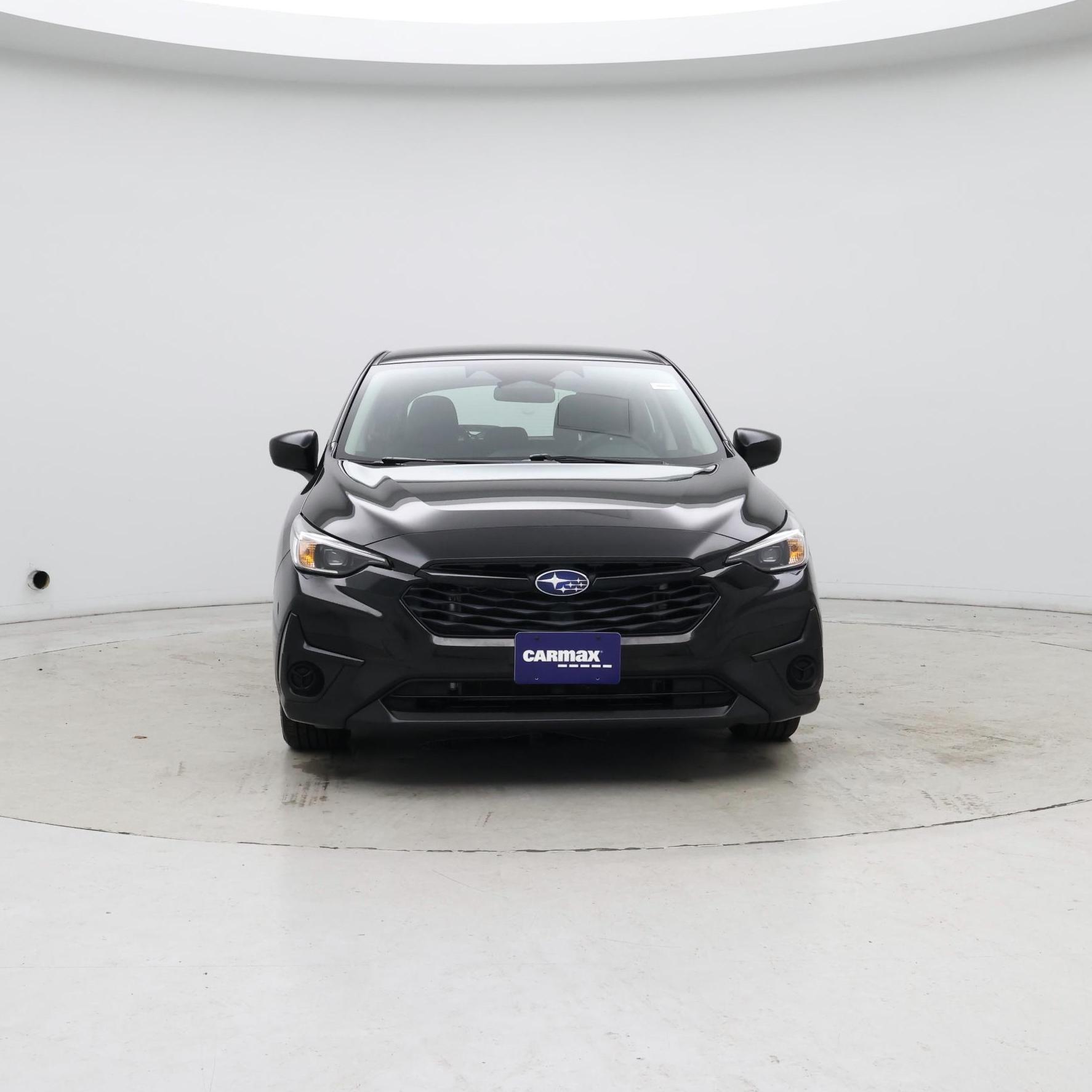 Thumbnail: 2024 Subaru Impreza - 5