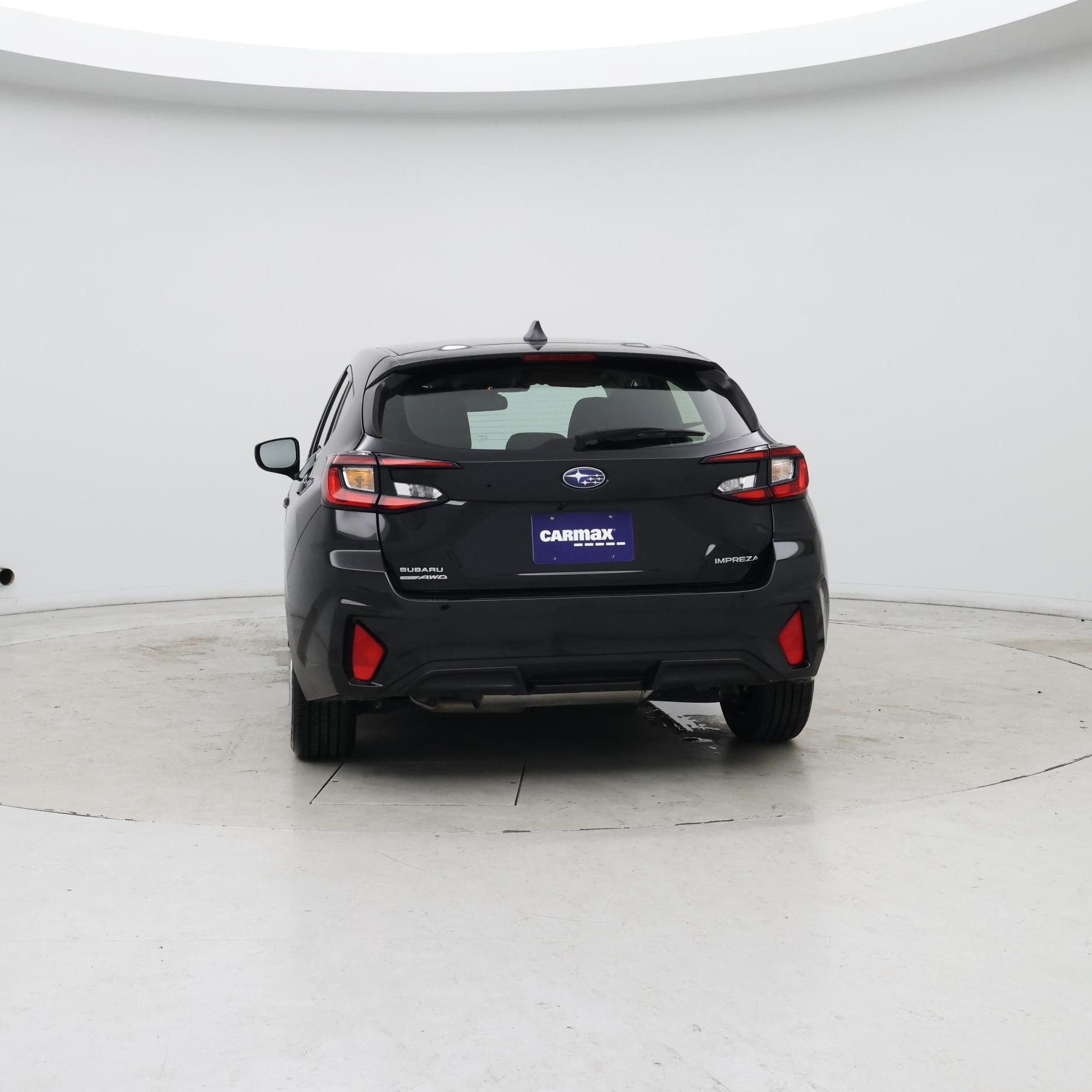 Thumbnail: 2024 Subaru Impreza - 6