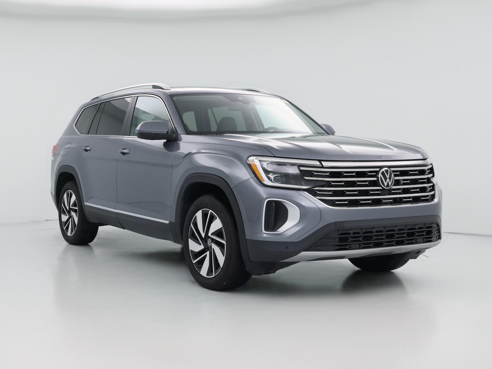 2024 Volkswagen Atlas