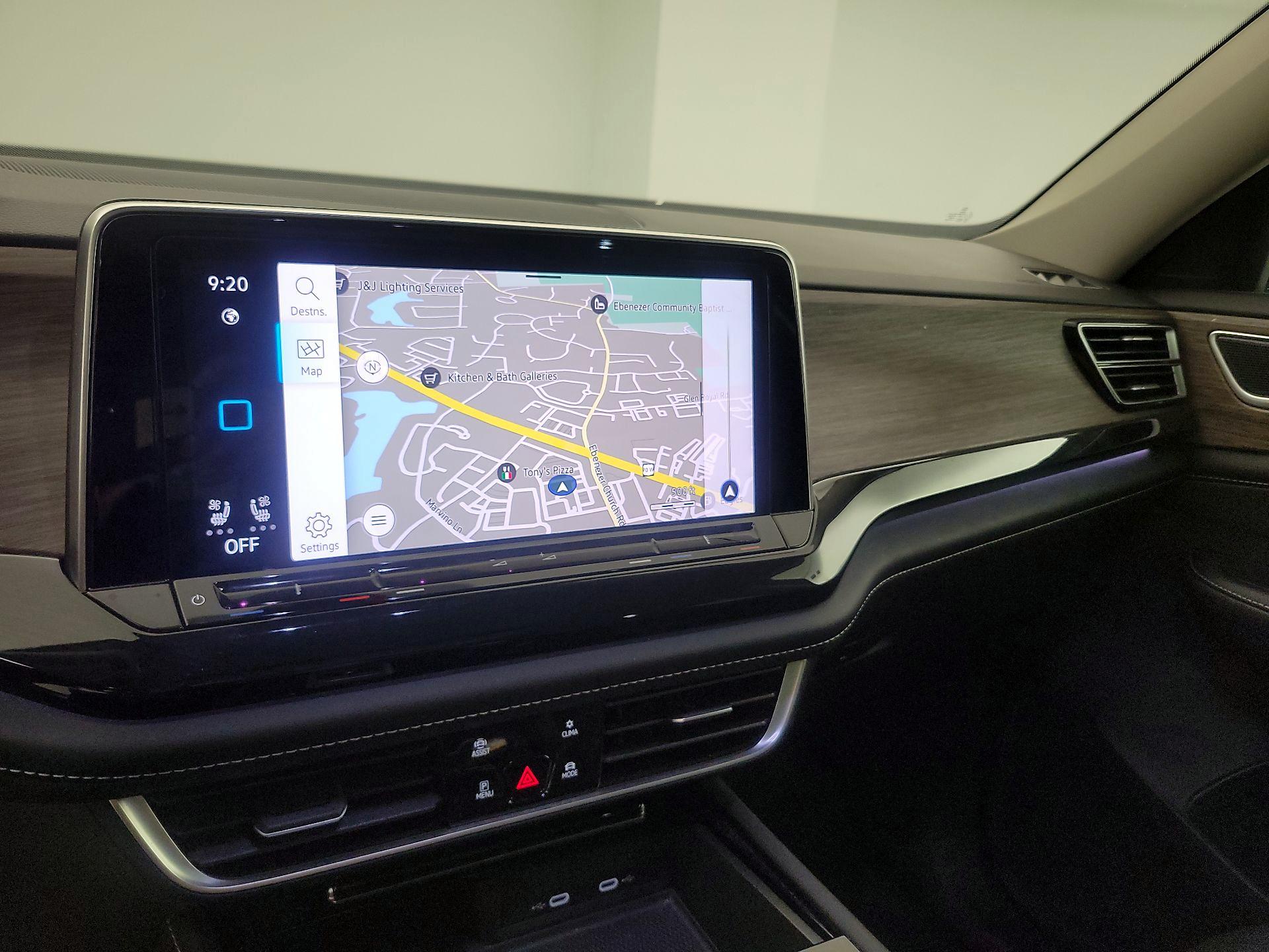 Thumbnail: 2024 Volkswagen Atlas - 14