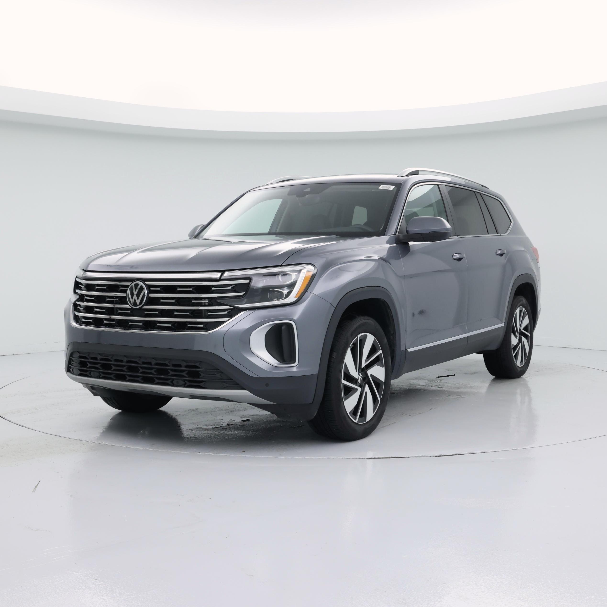 Thumbnail: 2024 Volkswagen Atlas - 4