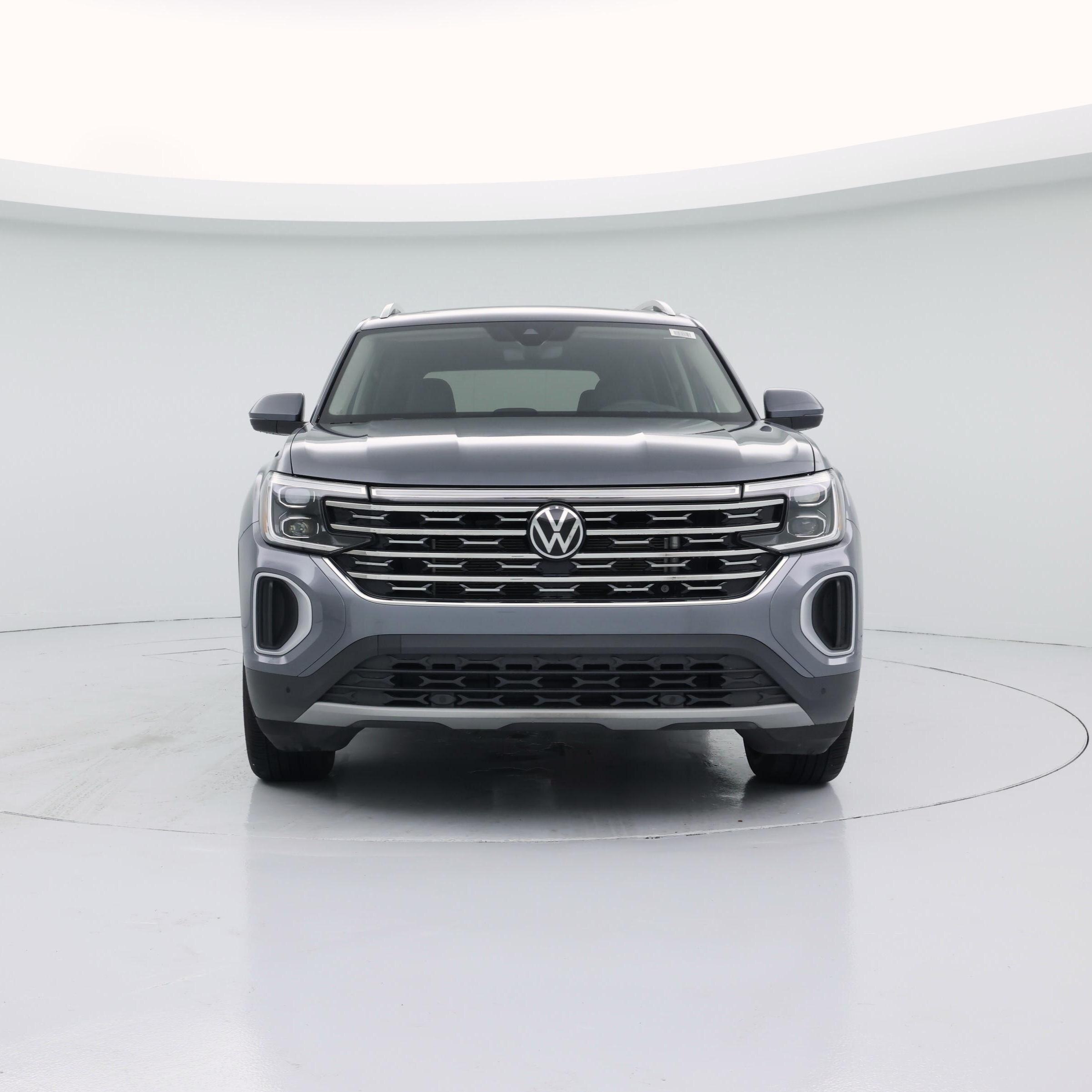 Thumbnail: 2024 Volkswagen Atlas - 5