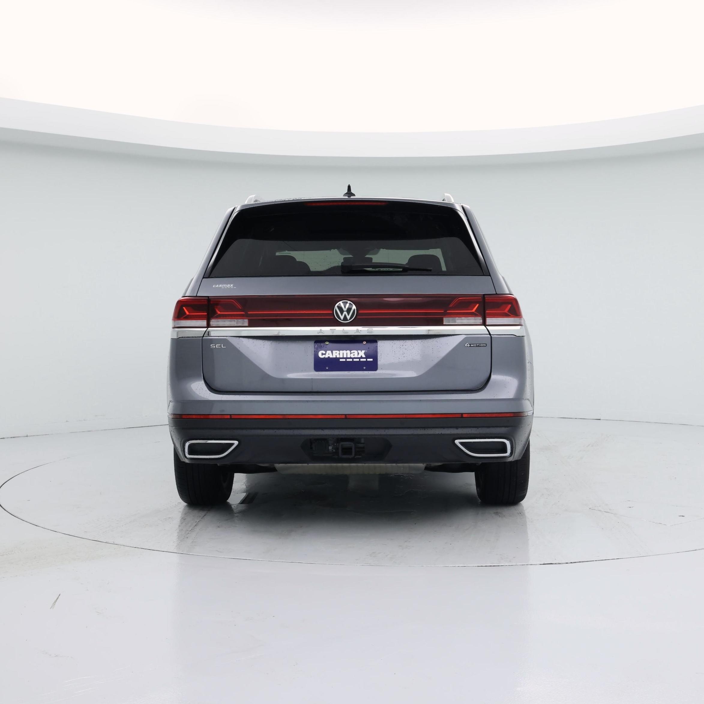 Thumbnail: 2024 Volkswagen Atlas - 6