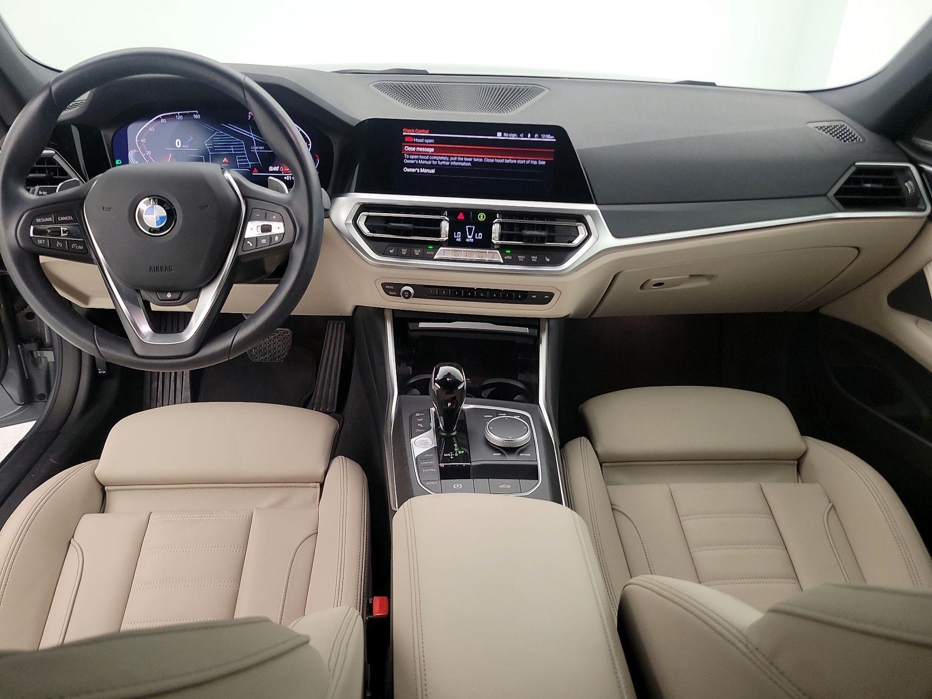 Thumbnail: 2023 BMW 4 Series - 9