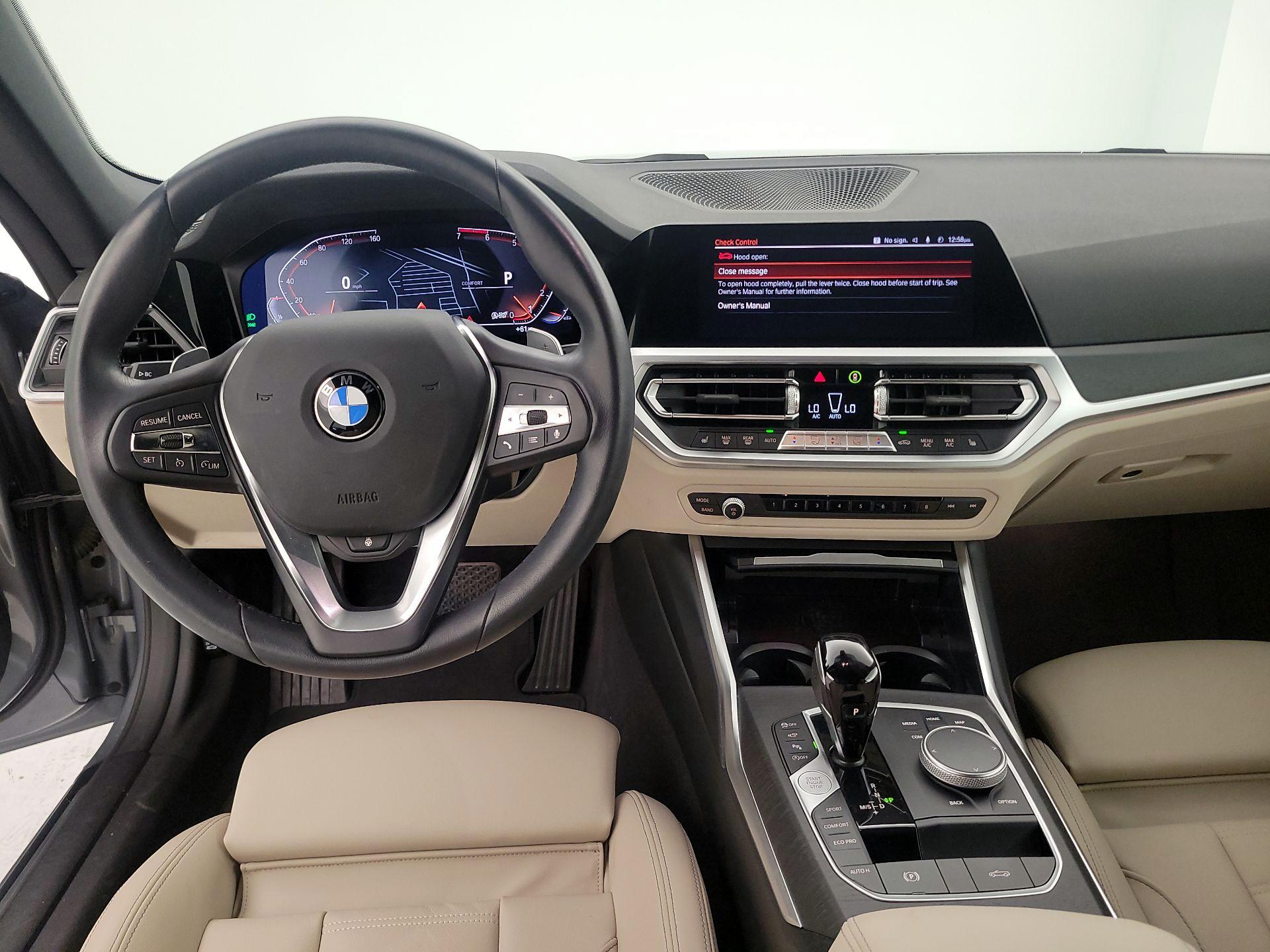 Thumbnail: 2023 BMW 4 Series - 10