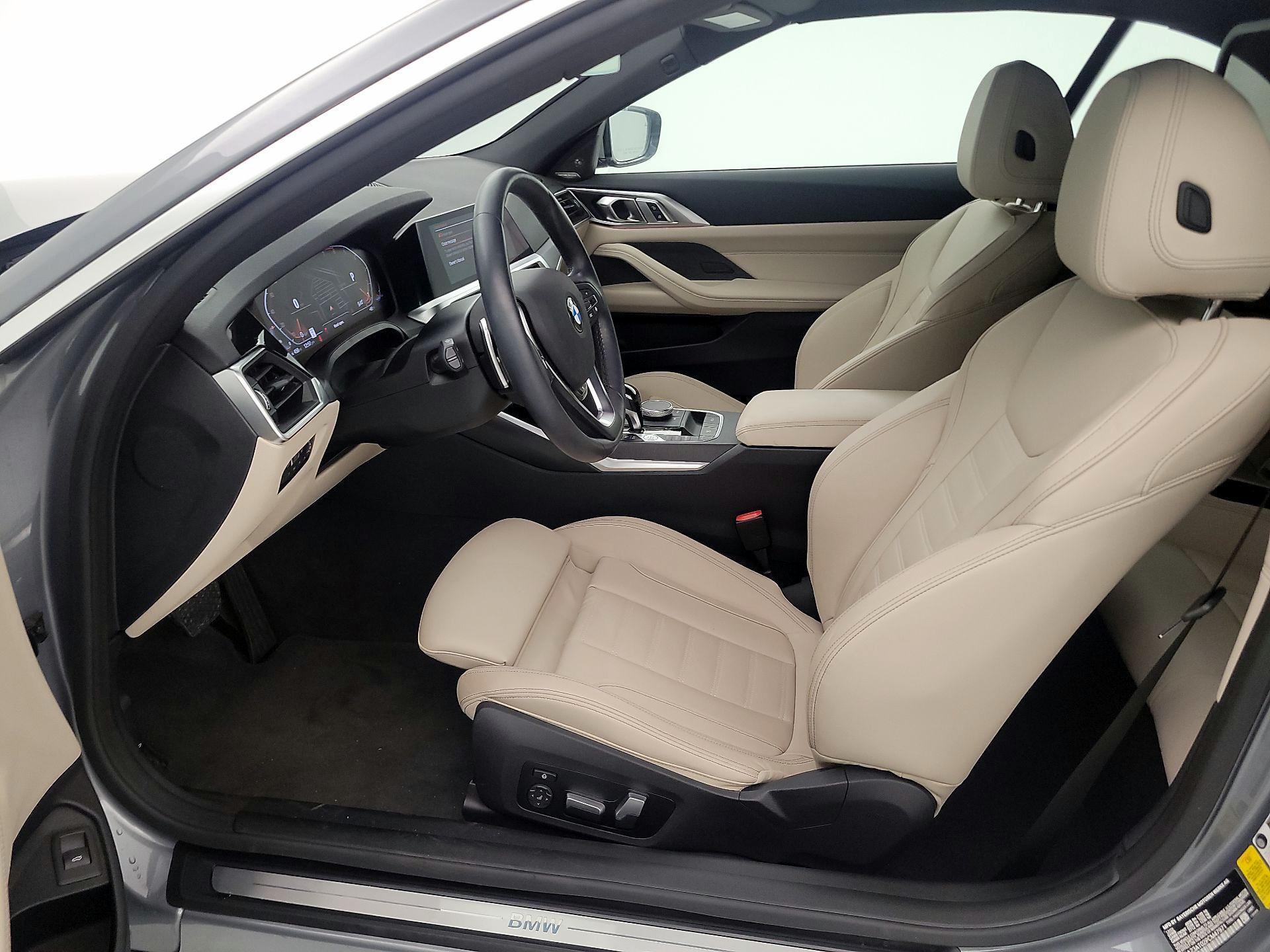 Thumbnail: 2023 BMW 4 Series - 11