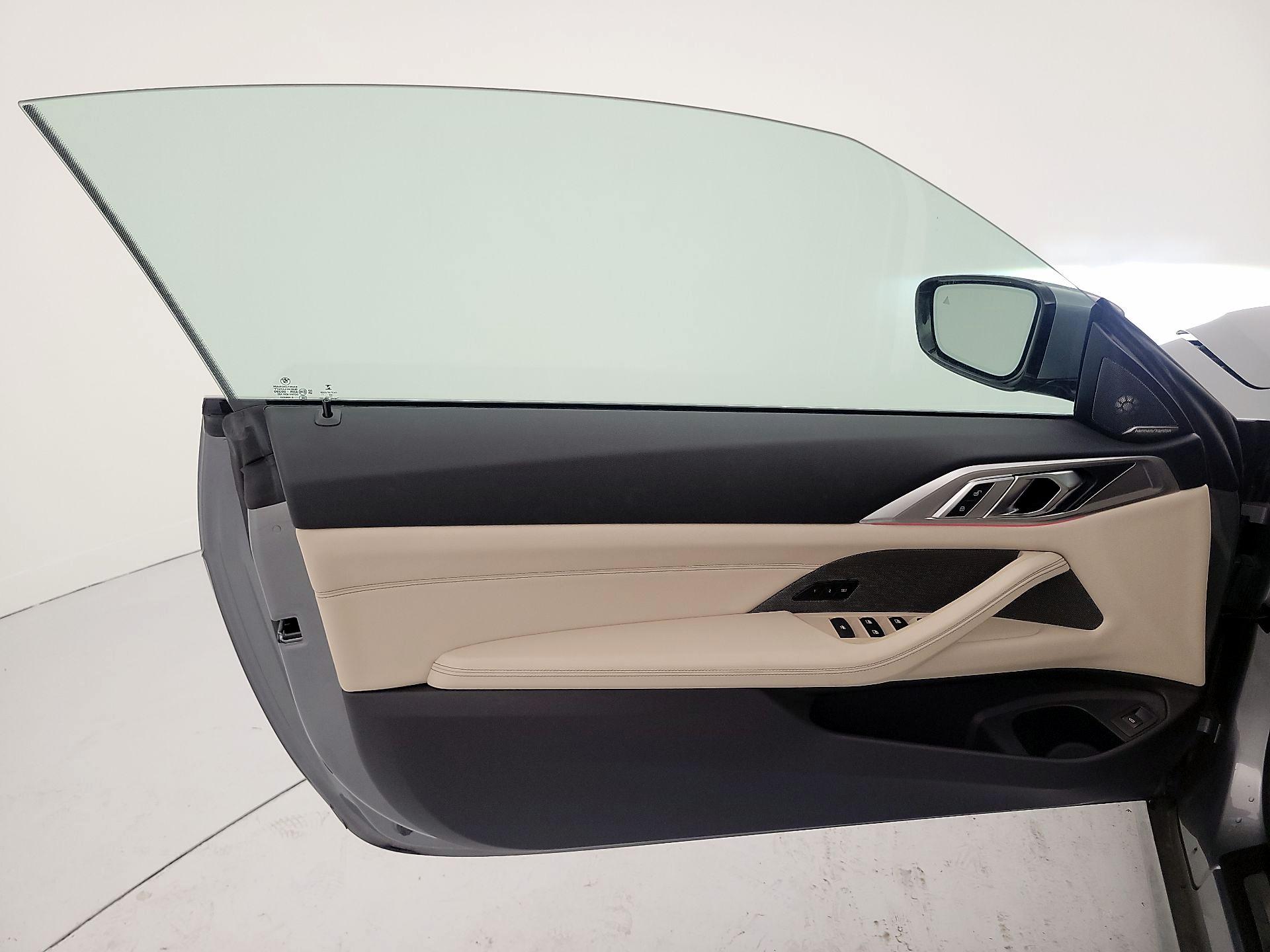 Thumbnail: 2023 BMW 4 Series - 12