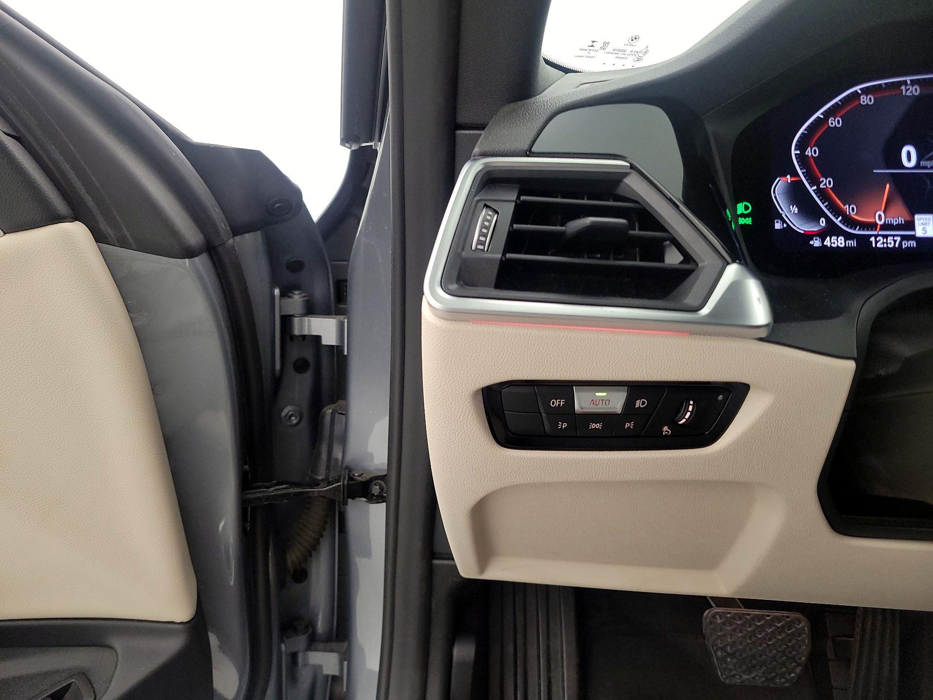 Thumbnail: 2023 BMW 4 Series - 13