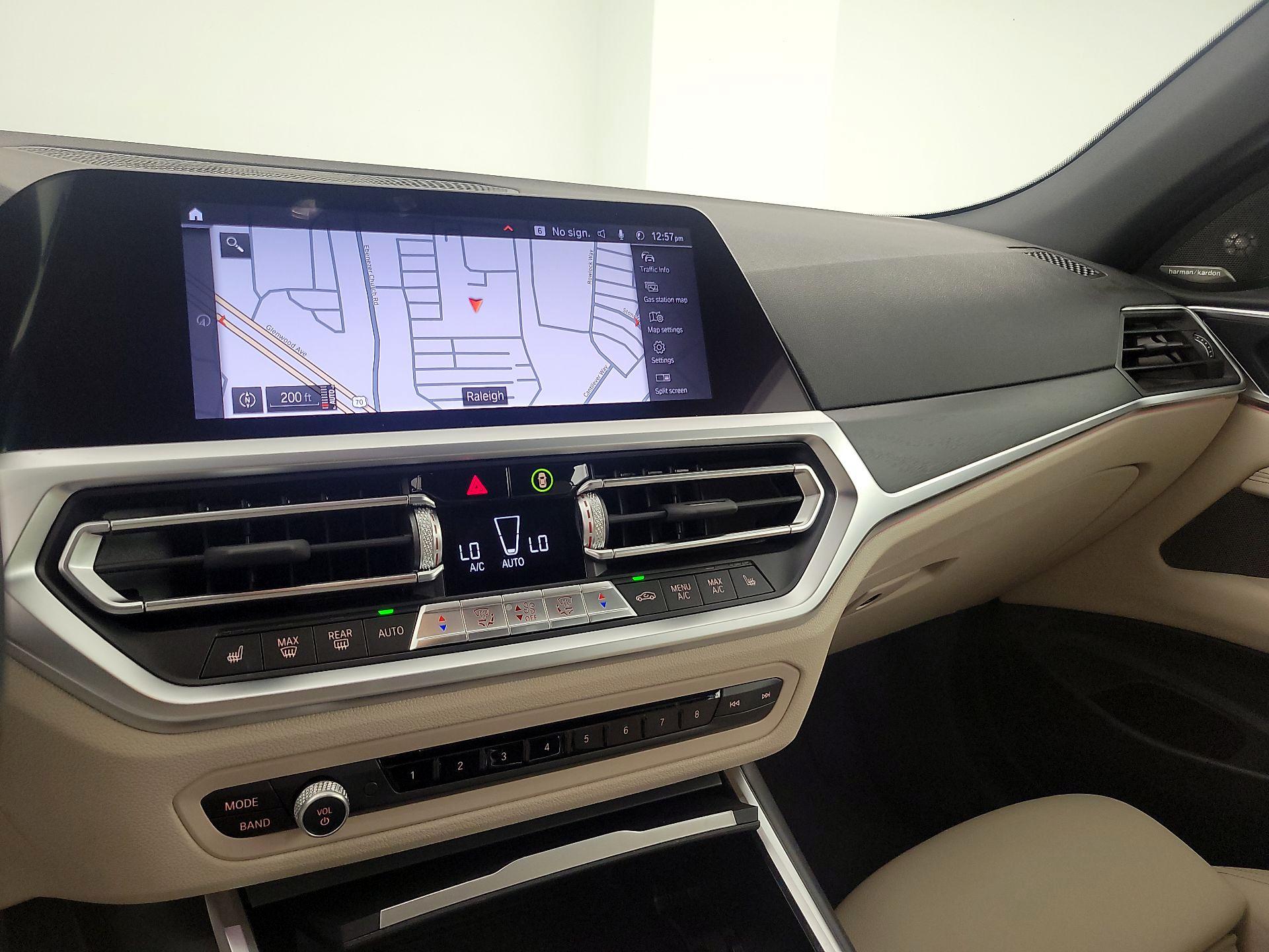 Thumbnail: 2023 BMW 4 Series - 14