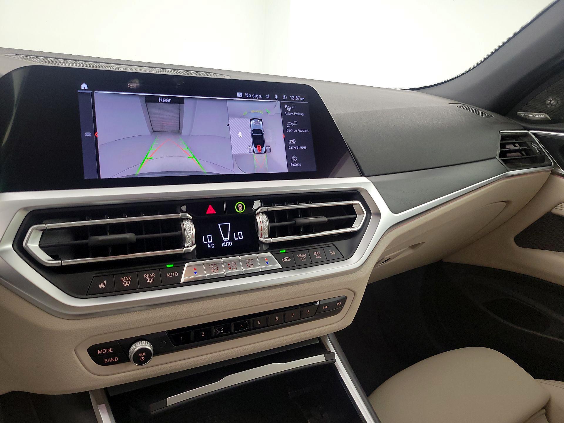 Thumbnail: 2023 BMW 4 Series - 15