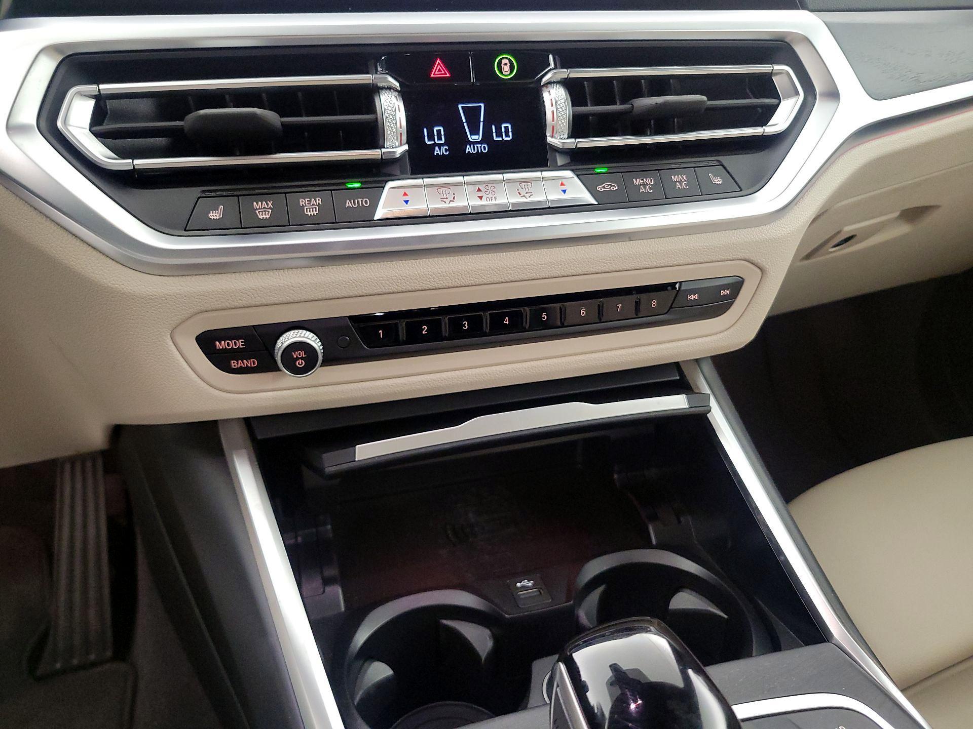 Thumbnail: 2023 BMW 4 Series - 17