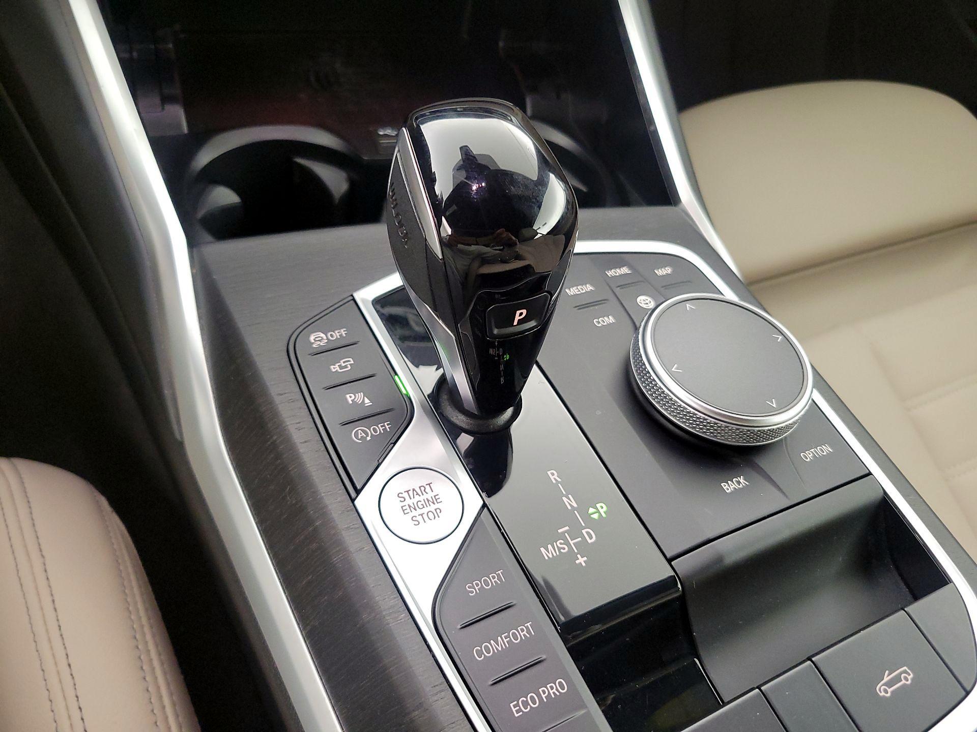 Thumbnail: 2023 BMW 4 Series - 18