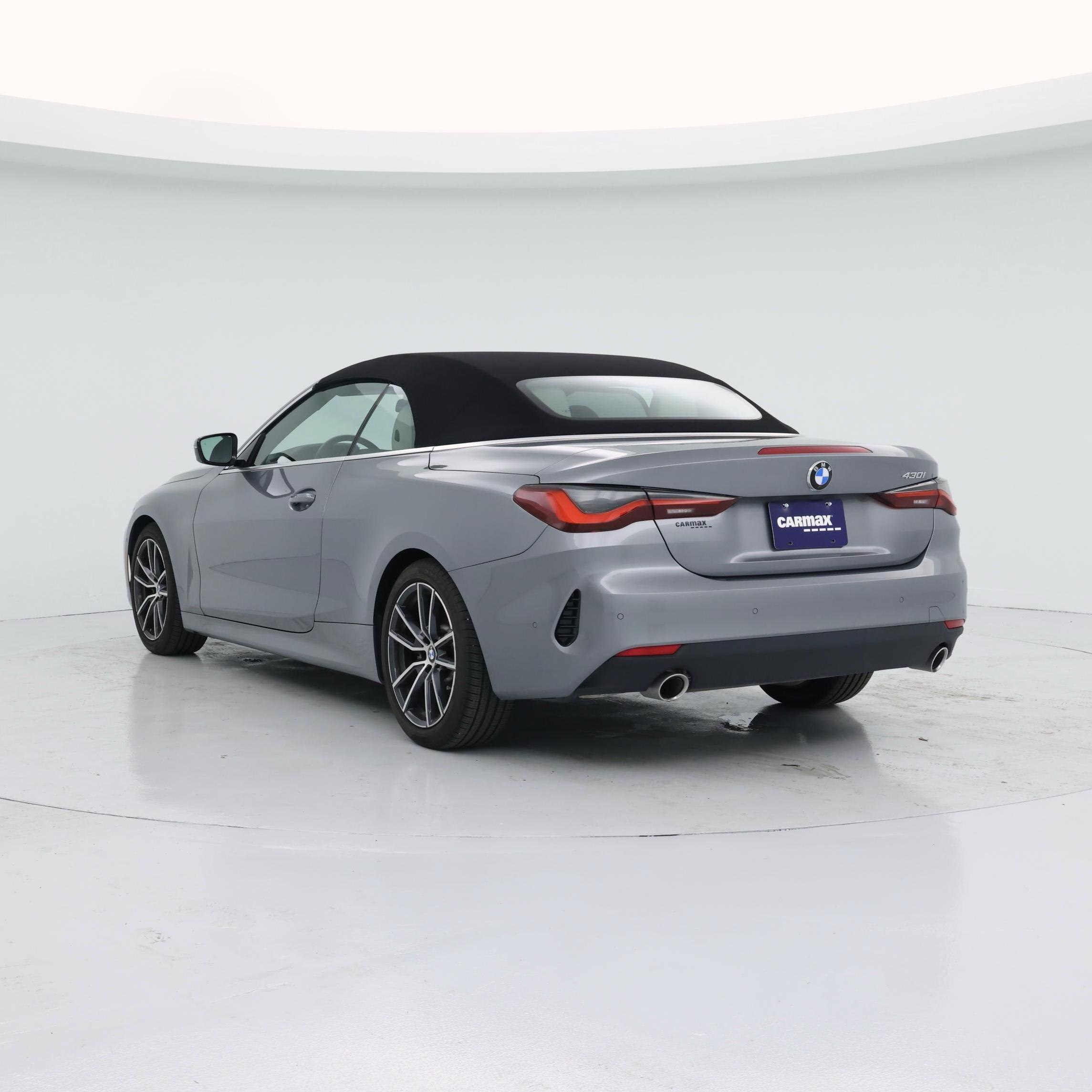 Thumbnail: 2023 BMW 4 Series - 2