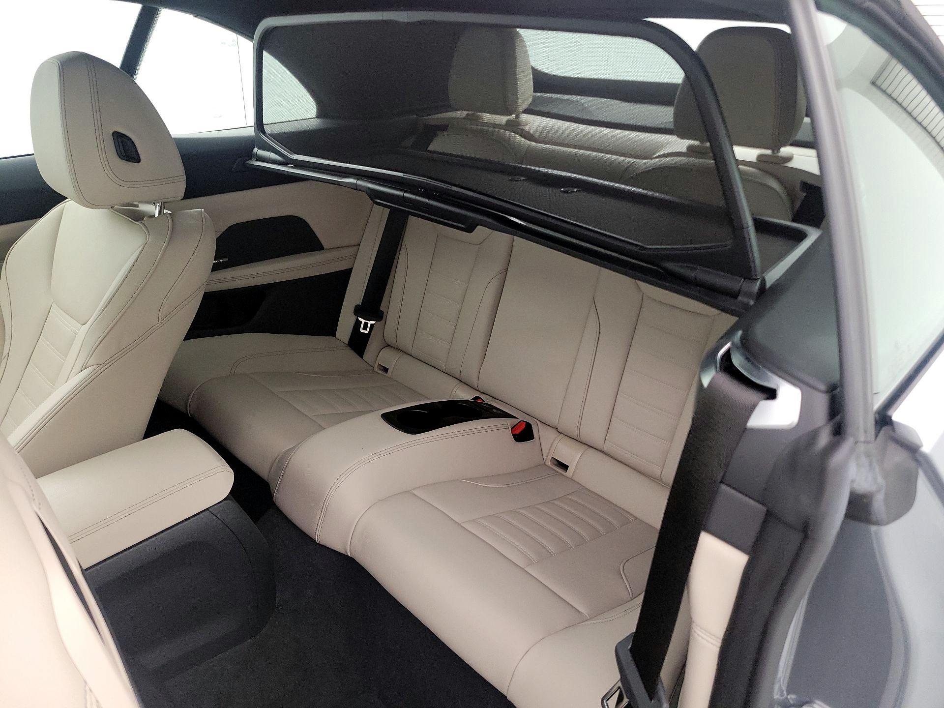 Thumbnail: 2023 BMW 4 Series - 20