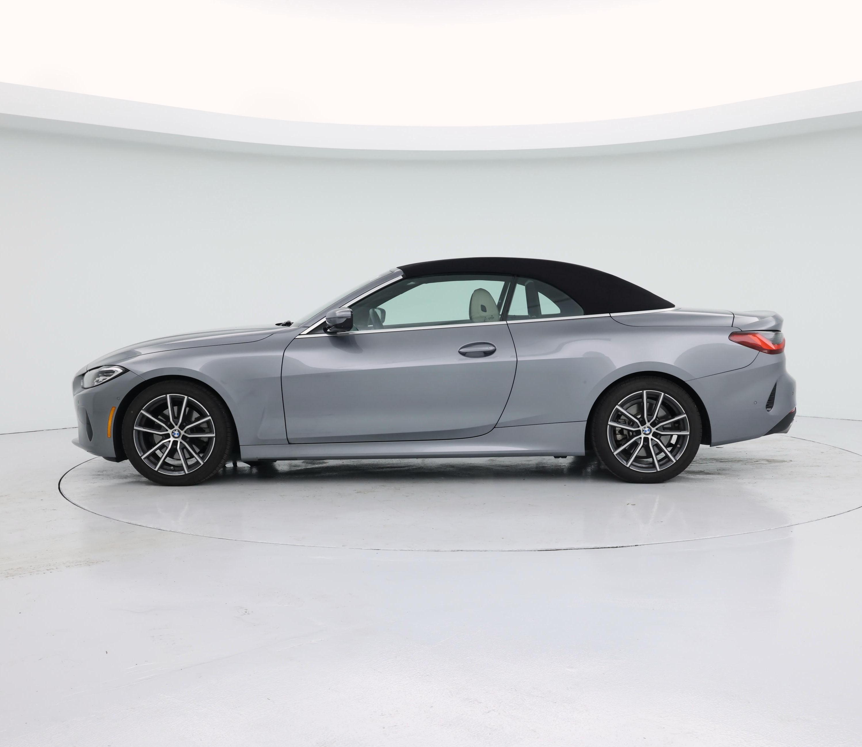 Thumbnail: 2023 BMW 4 Series - 3