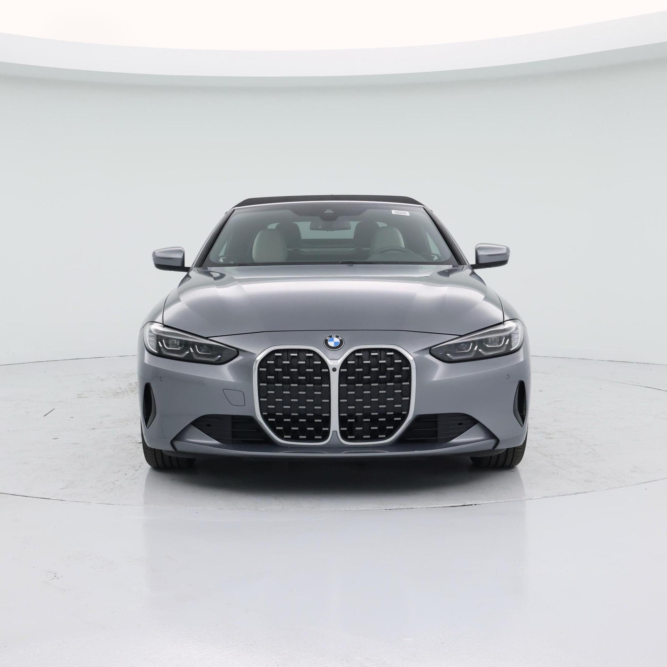 Thumbnail: 2023 BMW 4 Series - 5