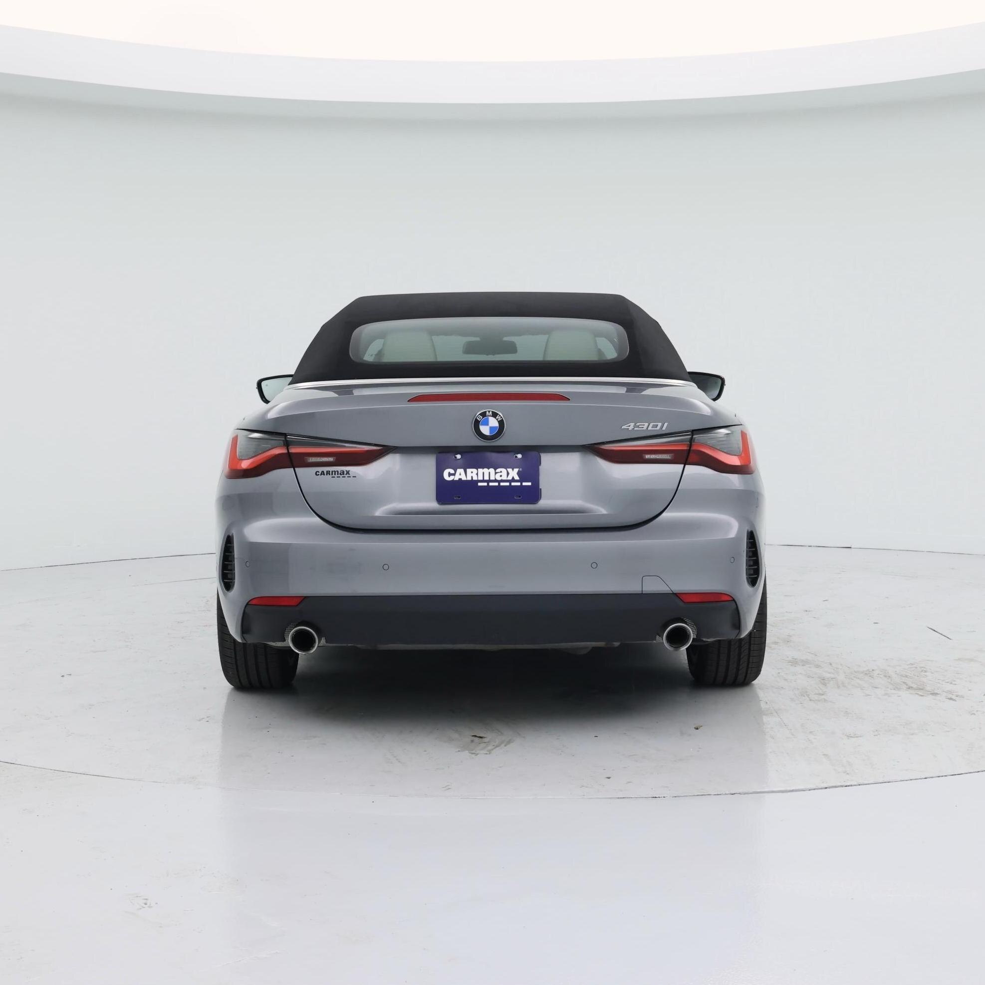 Thumbnail: 2023 BMW 4 Series - 6