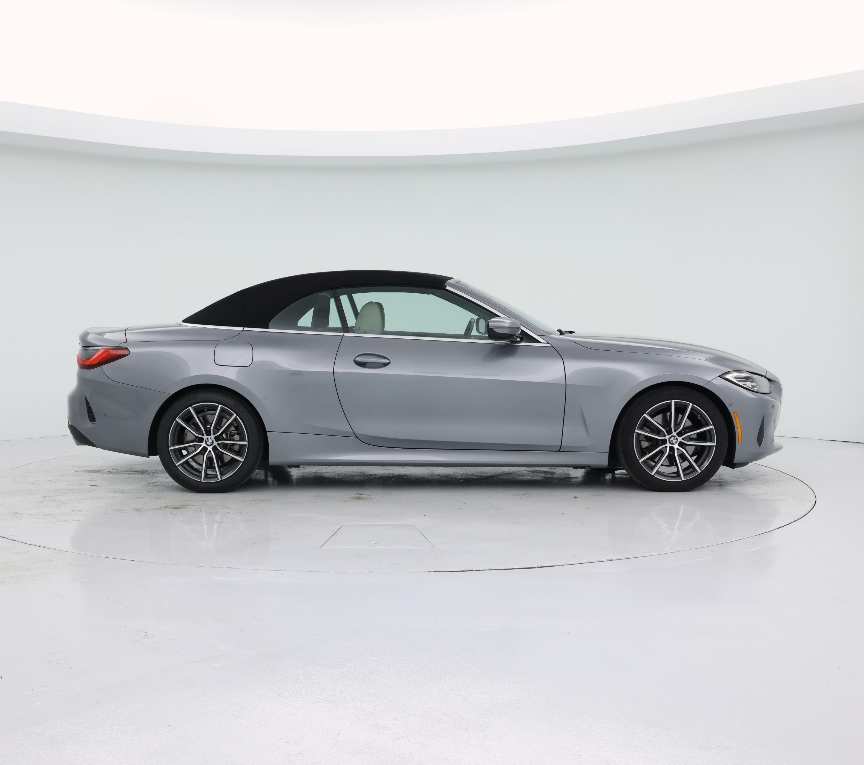 Thumbnail: 2023 BMW 4 Series - 7