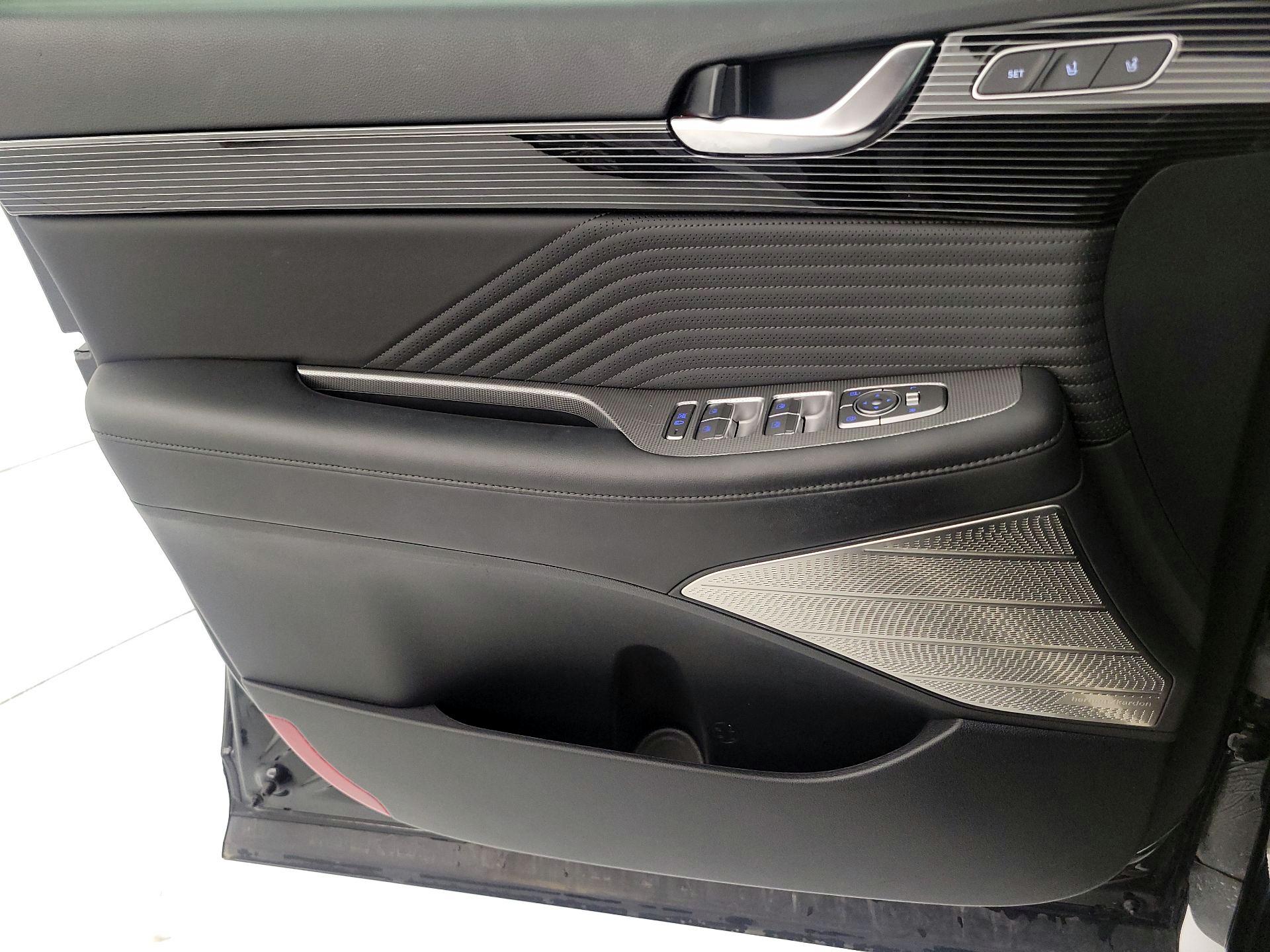 Thumbnail: 2024 Hyundai Palisade - 12