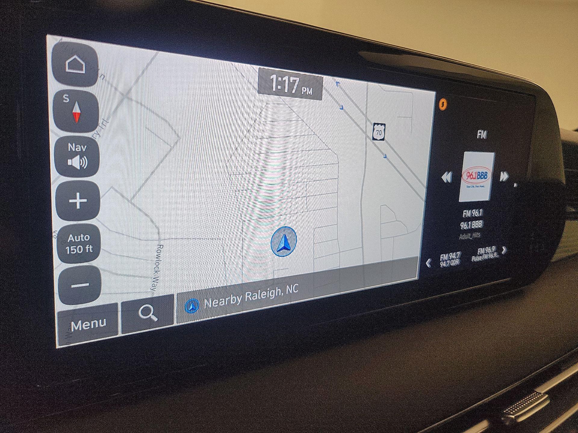 Thumbnail: 2024 Hyundai Palisade - 14