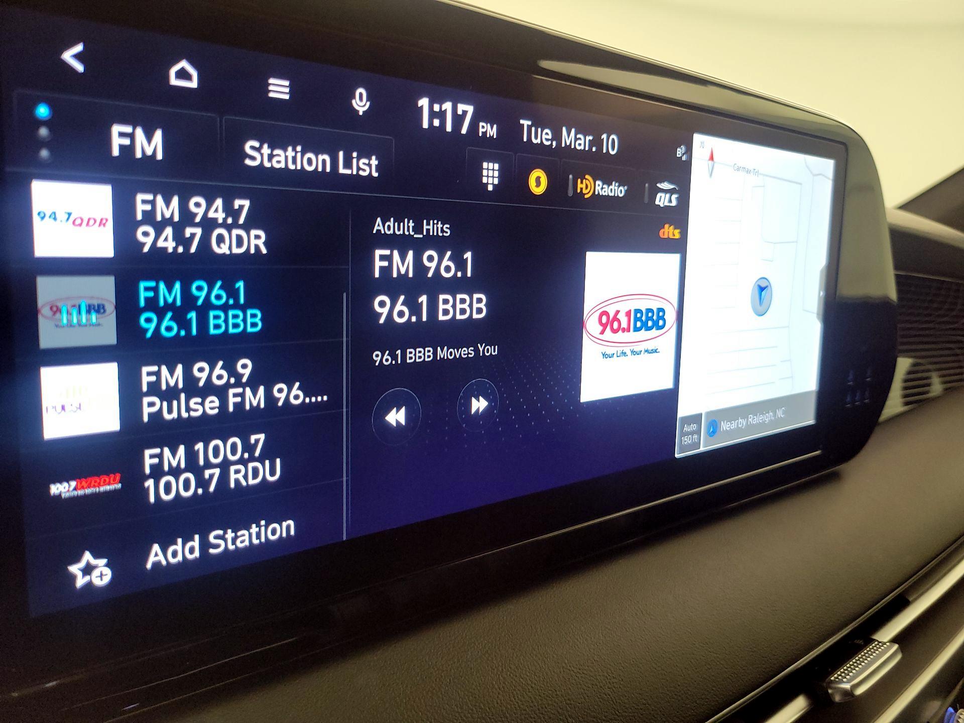 Thumbnail: 2024 Hyundai Palisade - 16