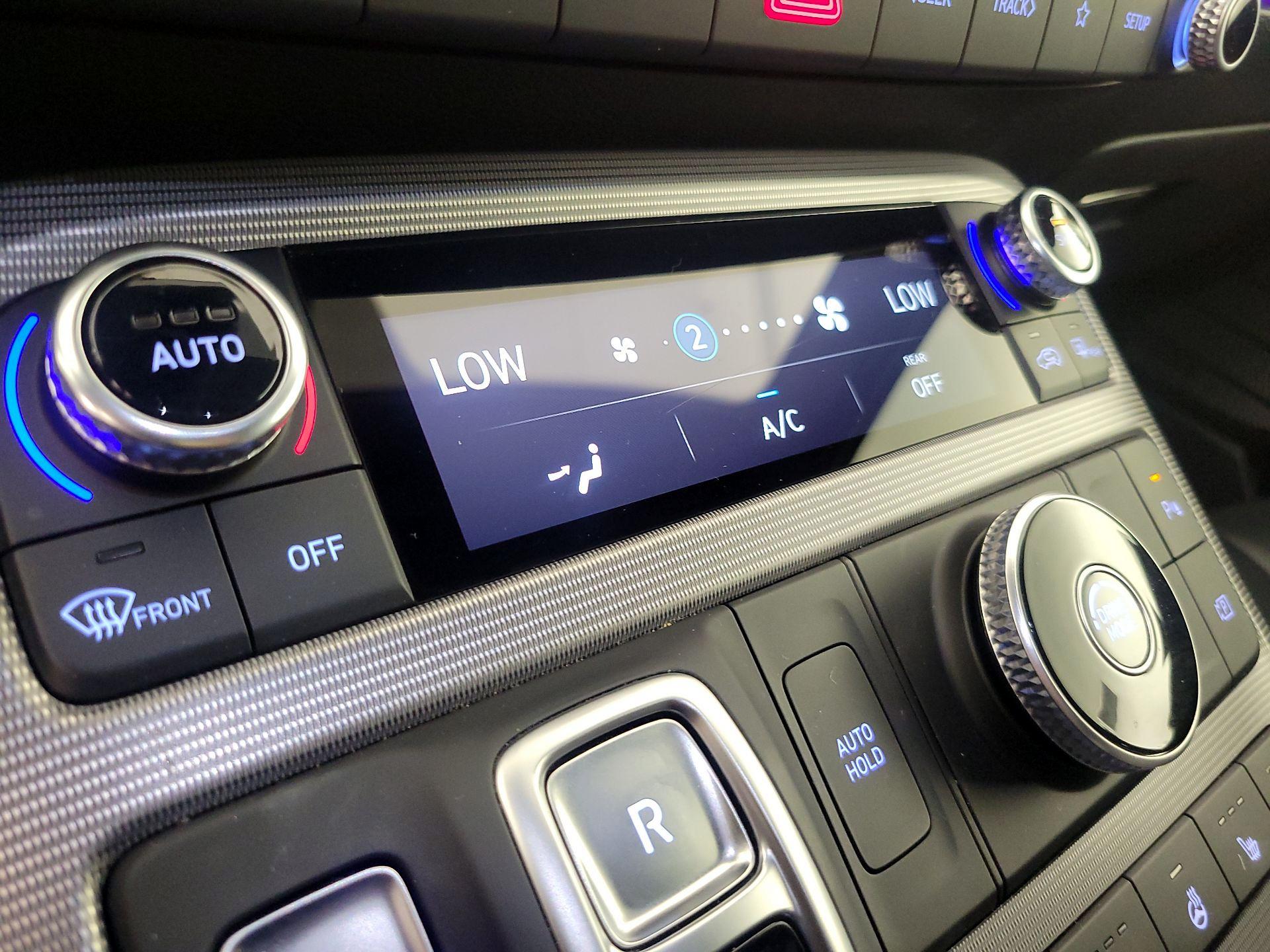 Thumbnail: 2024 Hyundai Palisade - 17