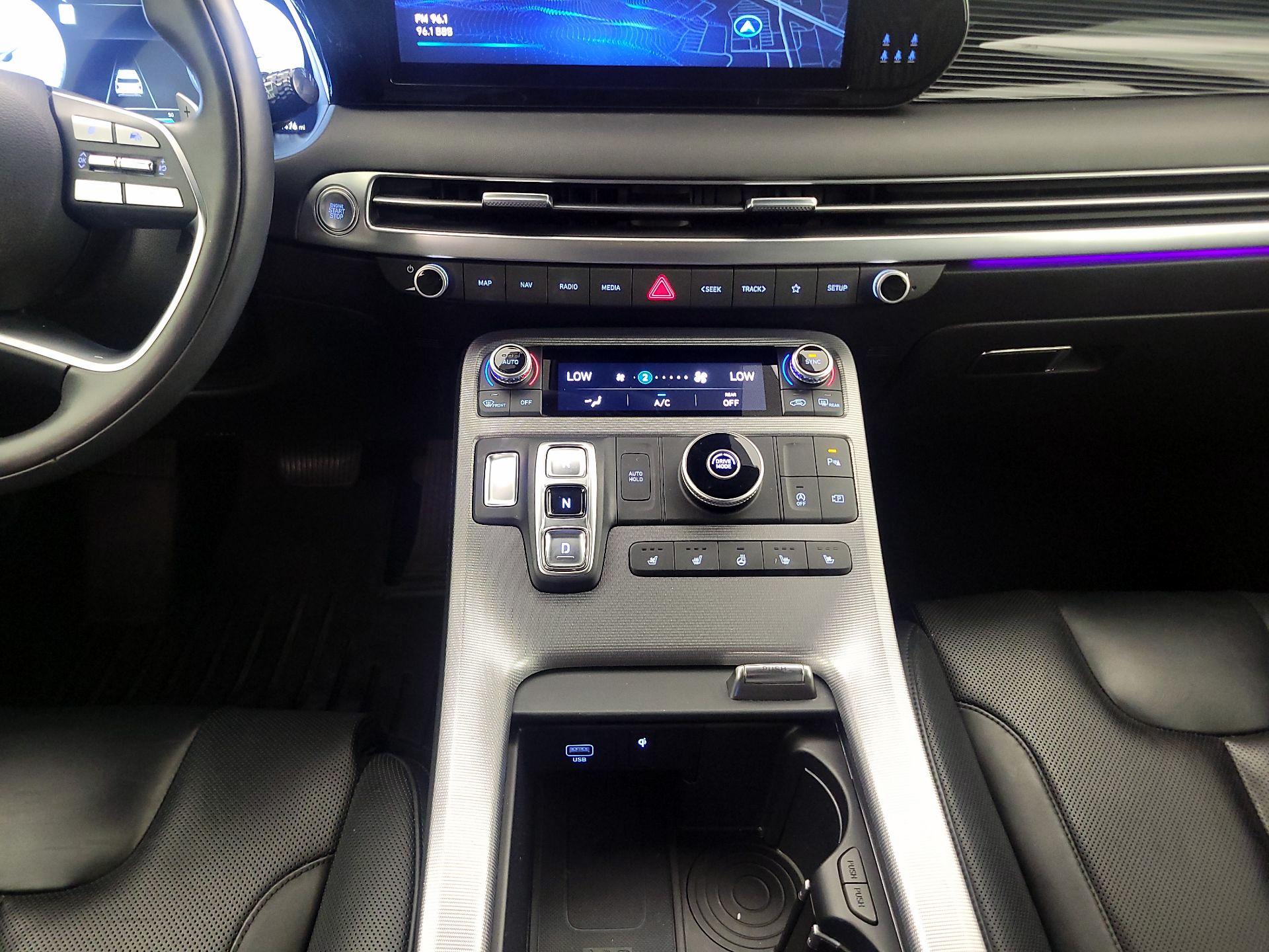 Thumbnail: 2024 Hyundai Palisade - 18